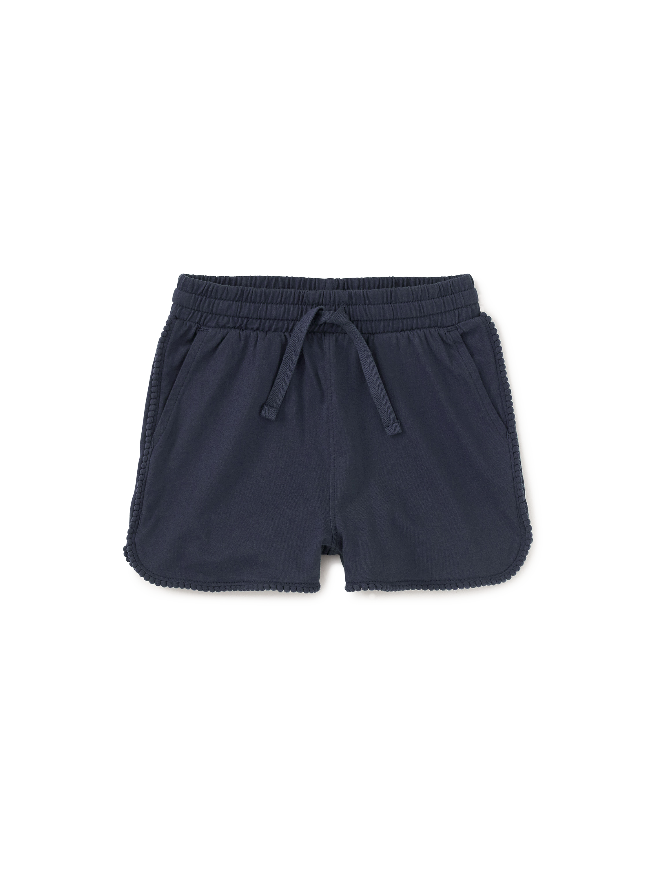 Pom-Pom Shorts