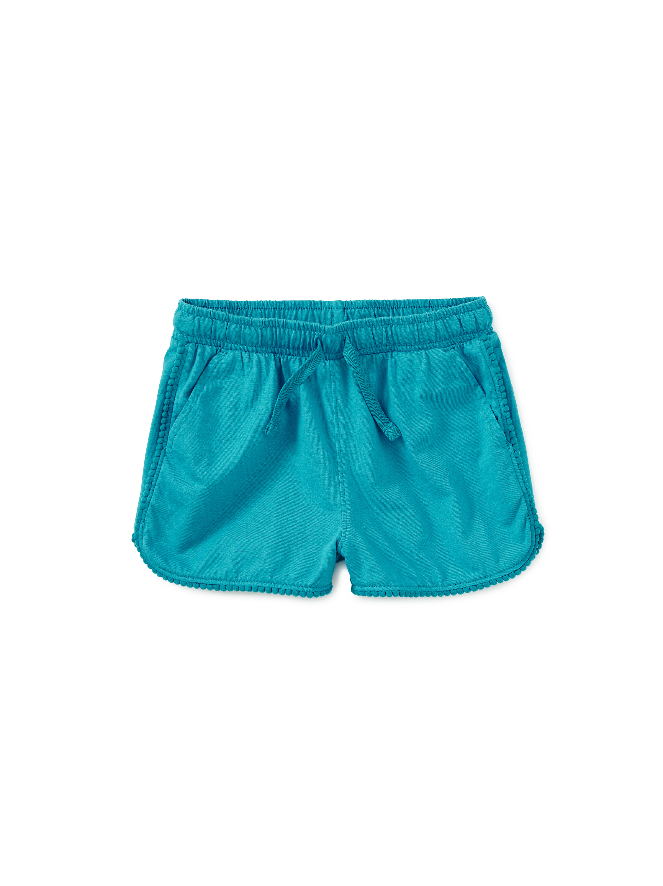 Pom-Pom Shorts
