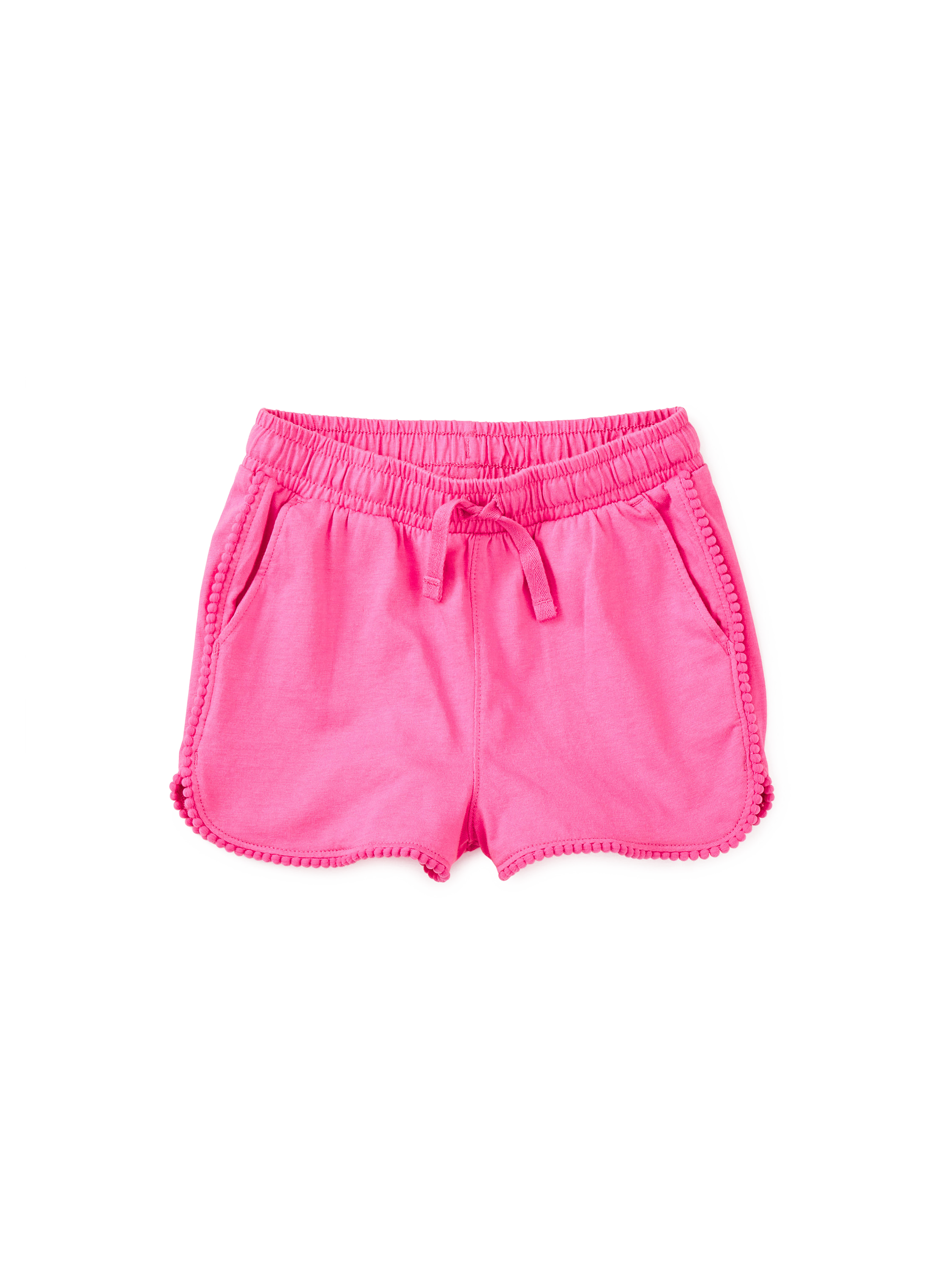 Pom-Pom Shorts