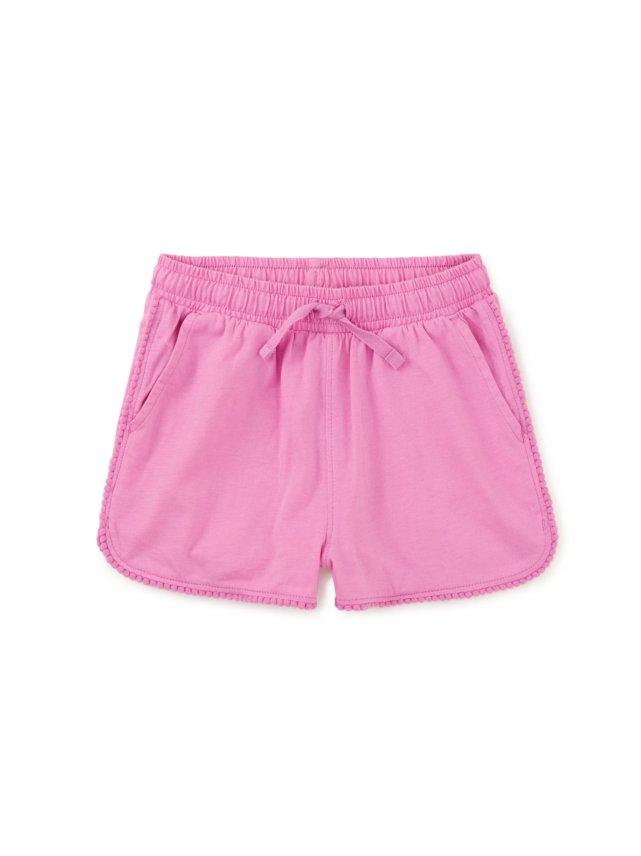 Pom-Pom Shorts