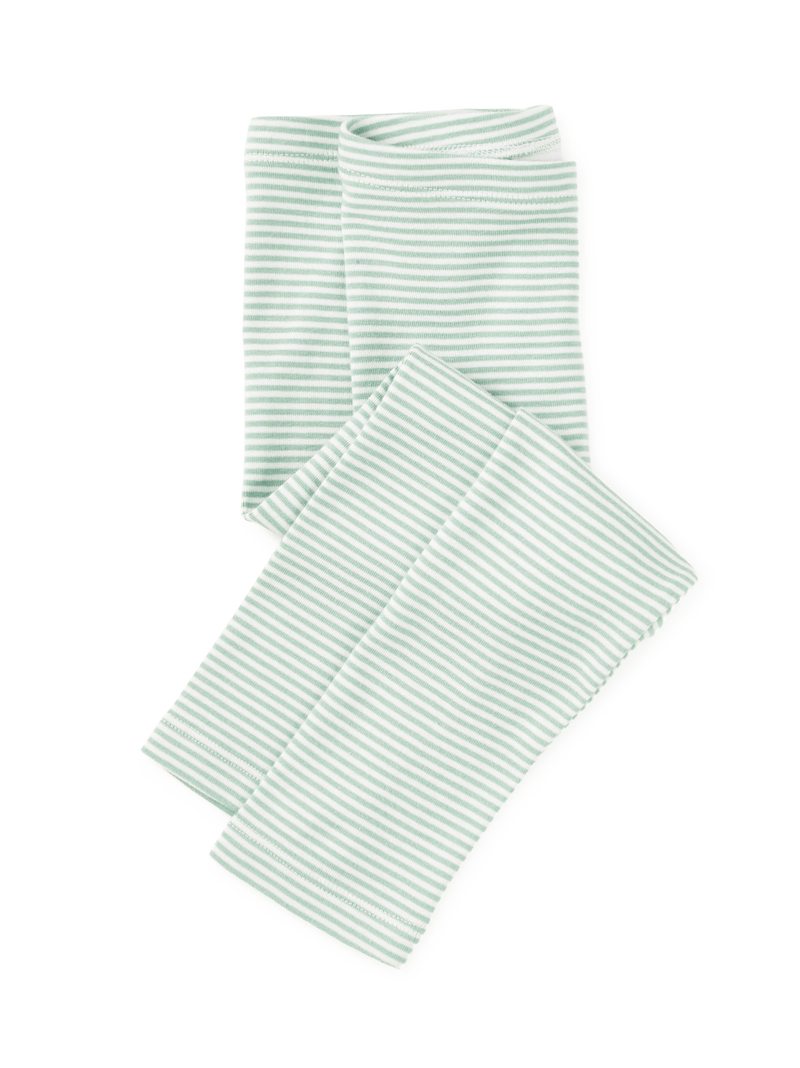 Yd Capri Leggings in Mineral - View 1