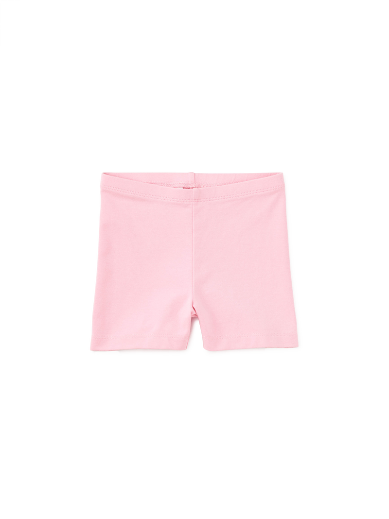 Somersault Shorts in Honeysuckle Rose - View 1