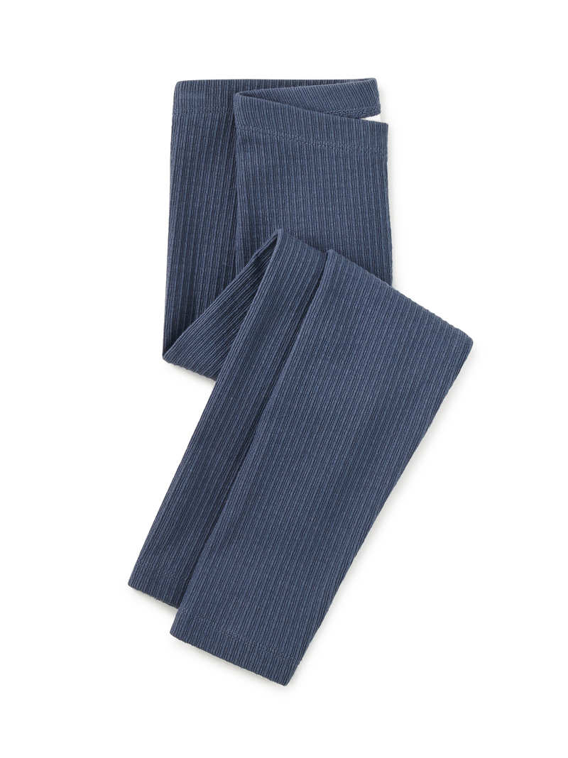 Pointelle Leggings in Triumph - View 1