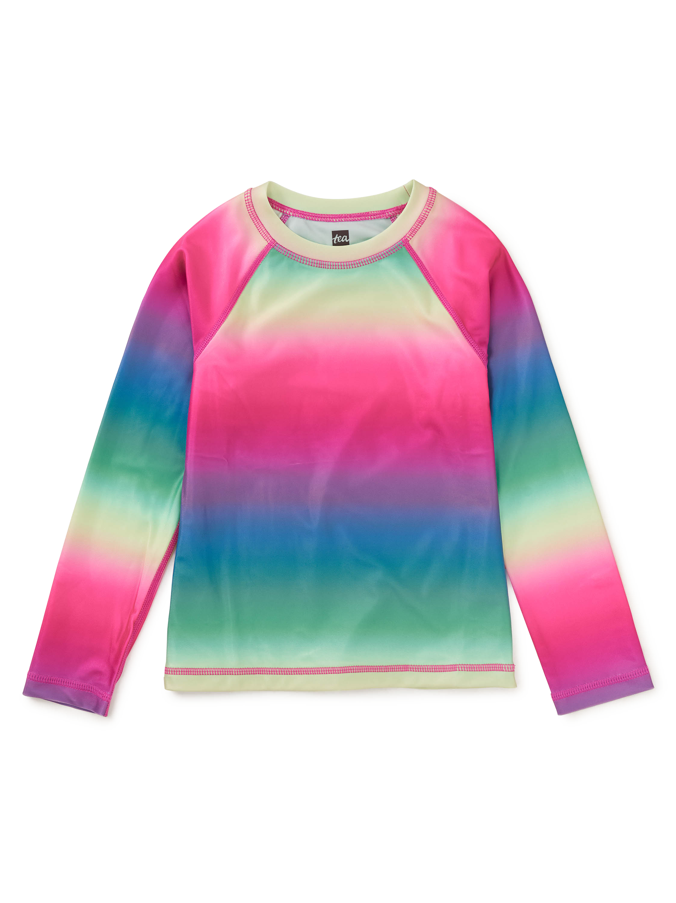 Long Sleeve Rash Guard