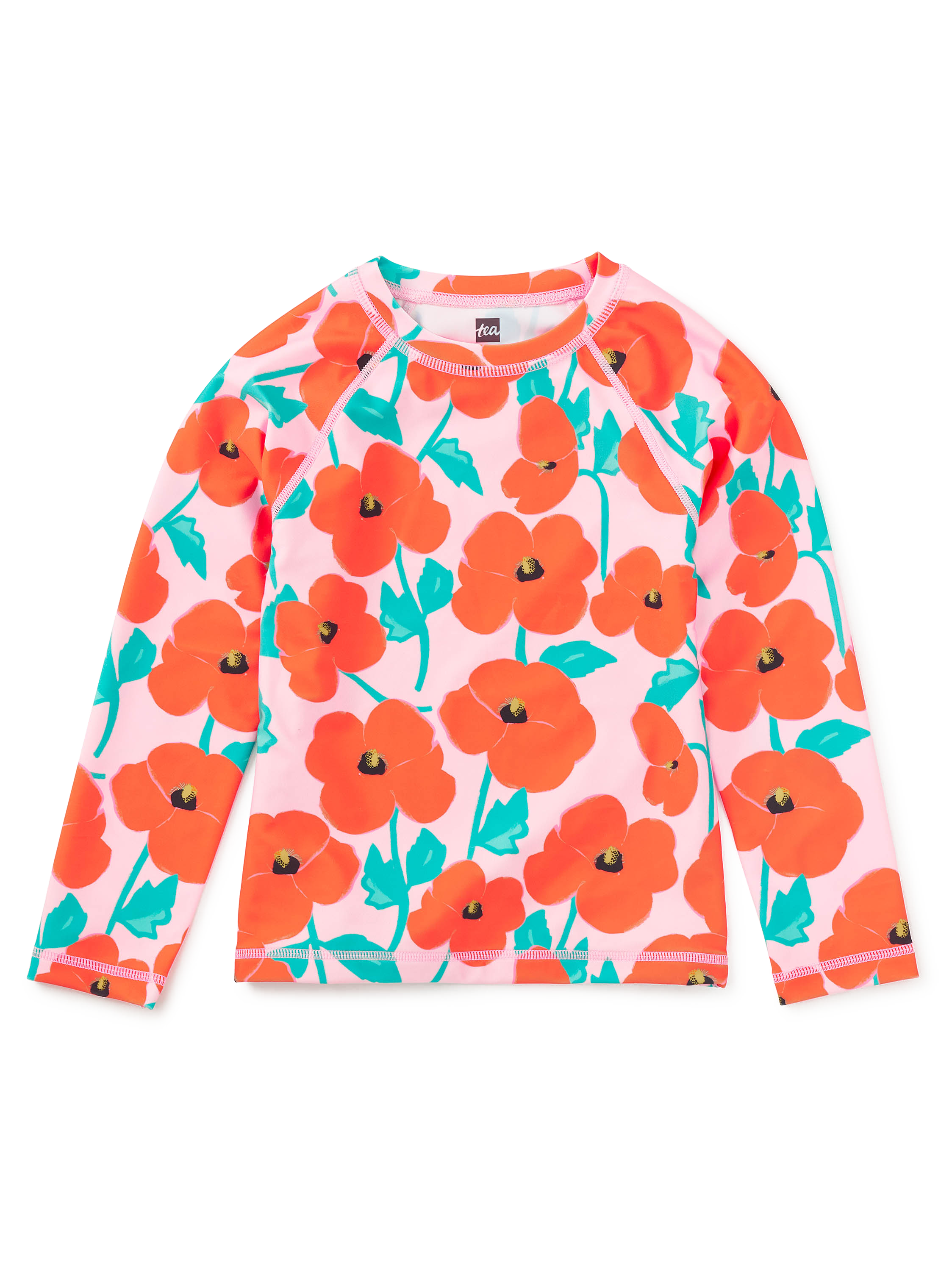 Long Sleeve Rash Guard