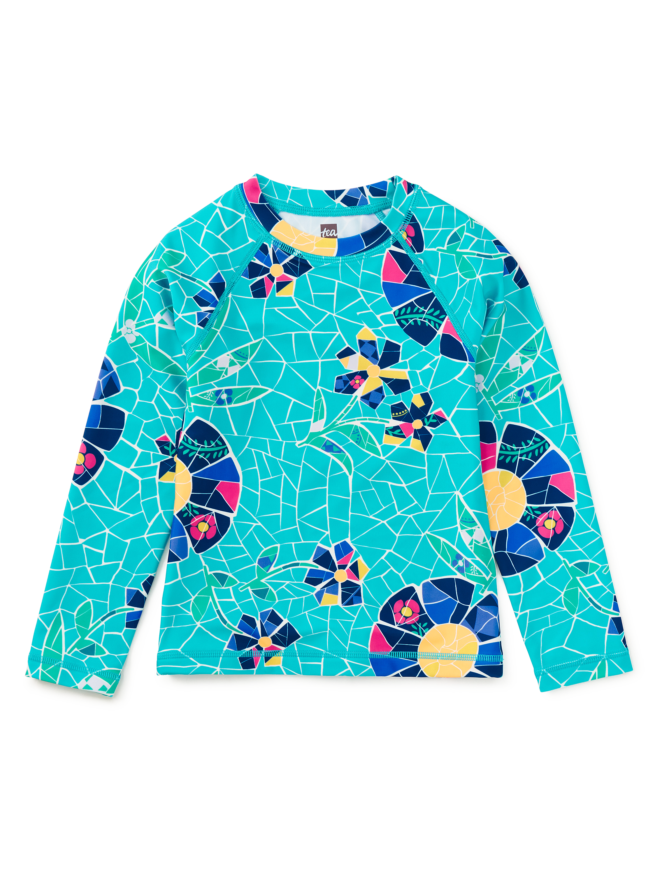 Long Sleeve Rash Guard