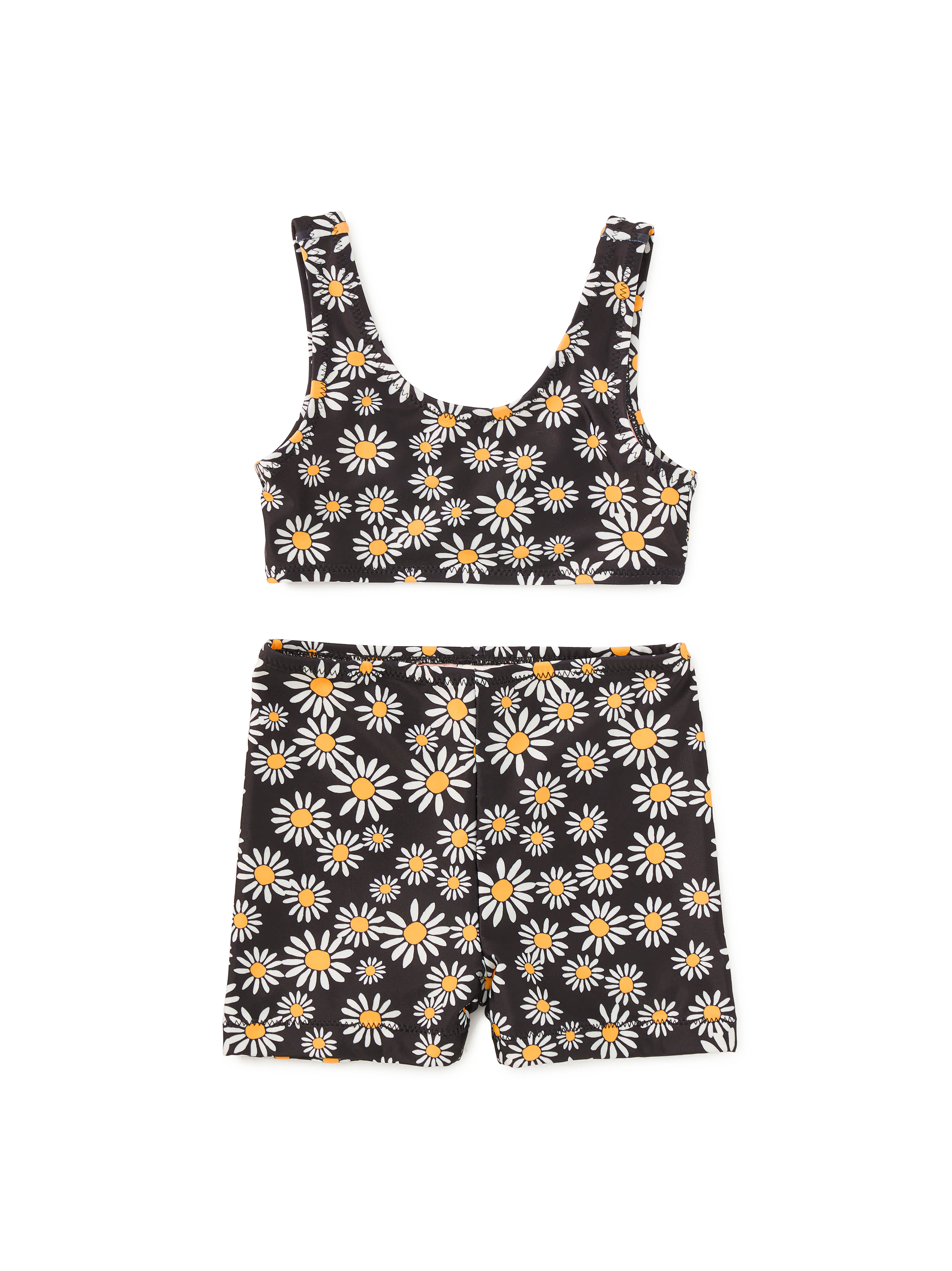 Tankini And Board Shorts Swim Set