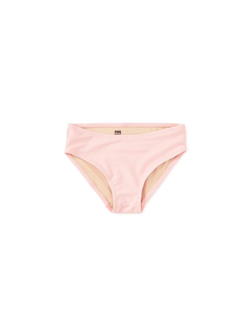Bikini Bottoms in Blossom - View 1
