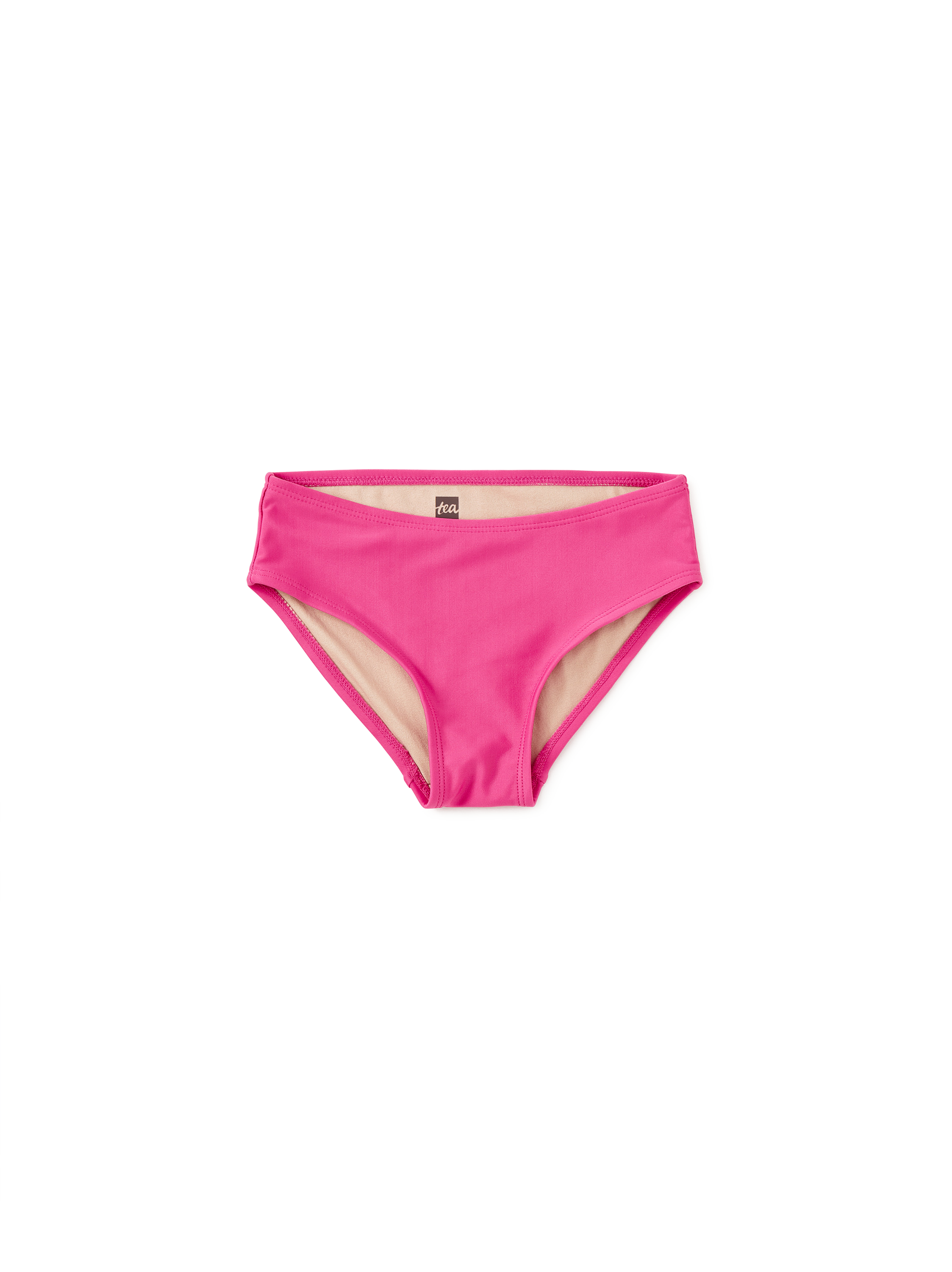 Bikini Bottoms