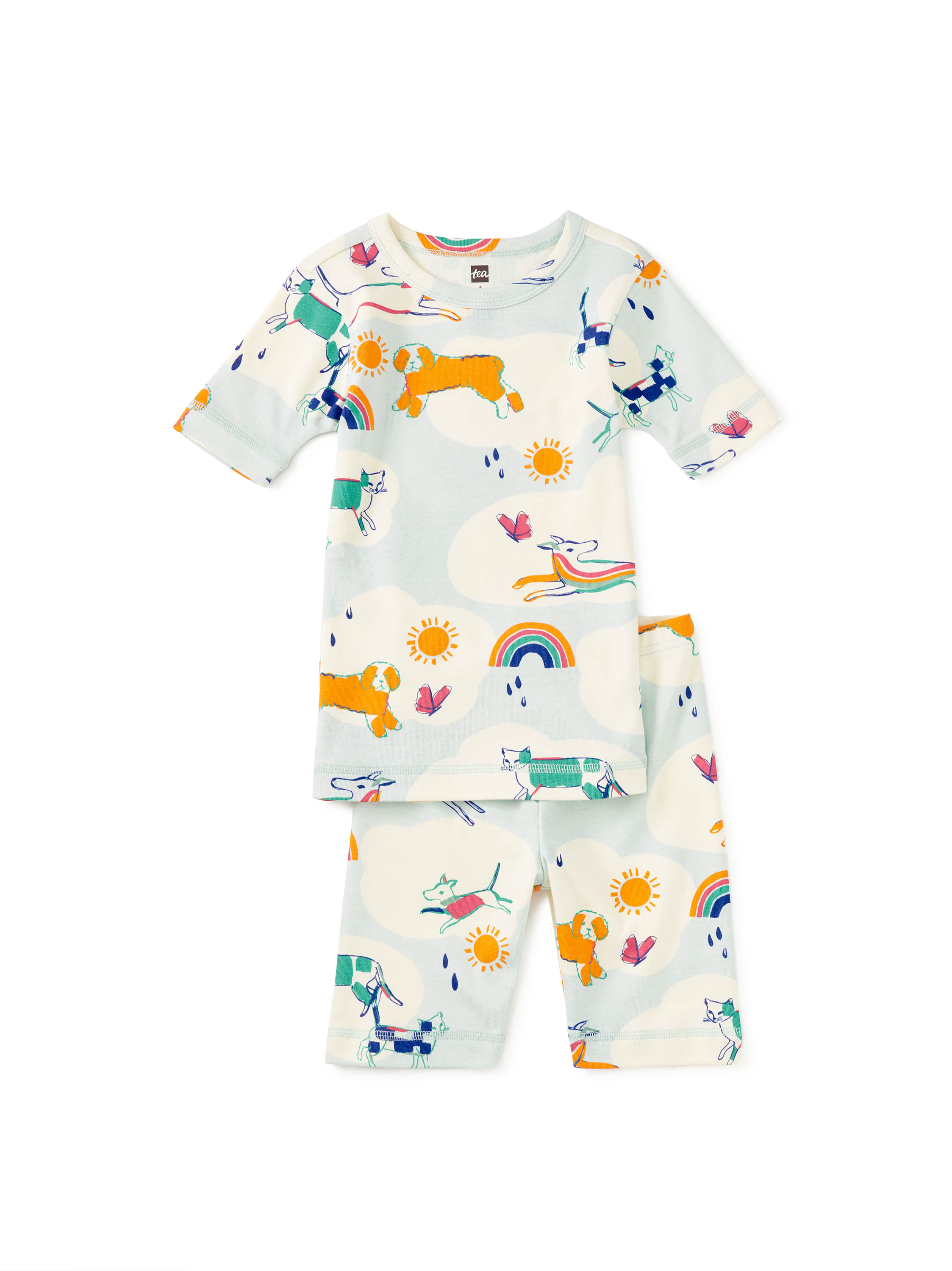 In Your Dreams Pajama Set