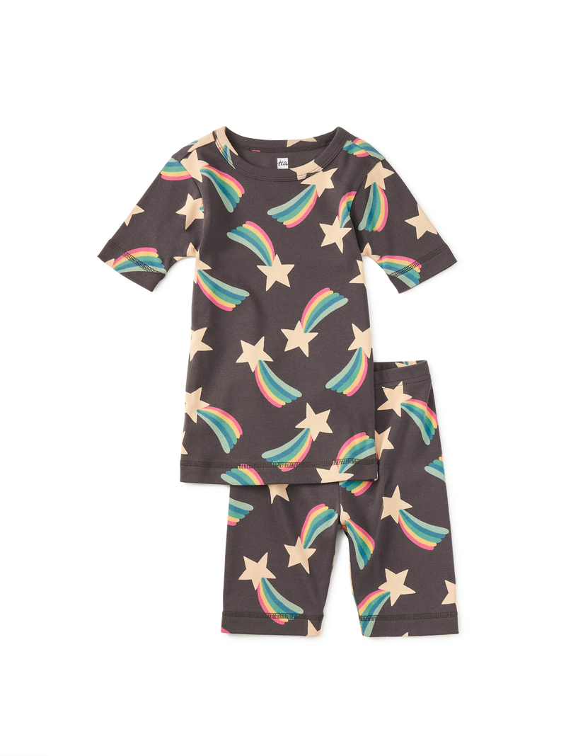 In Your Dreams Pajama Set in Make A Wish - View 1
