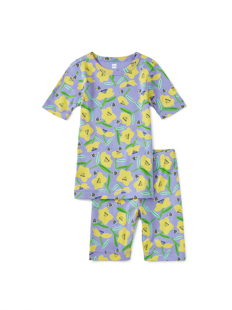 In Your Dreams Pajama Set in Buzz And Bloom - View 1