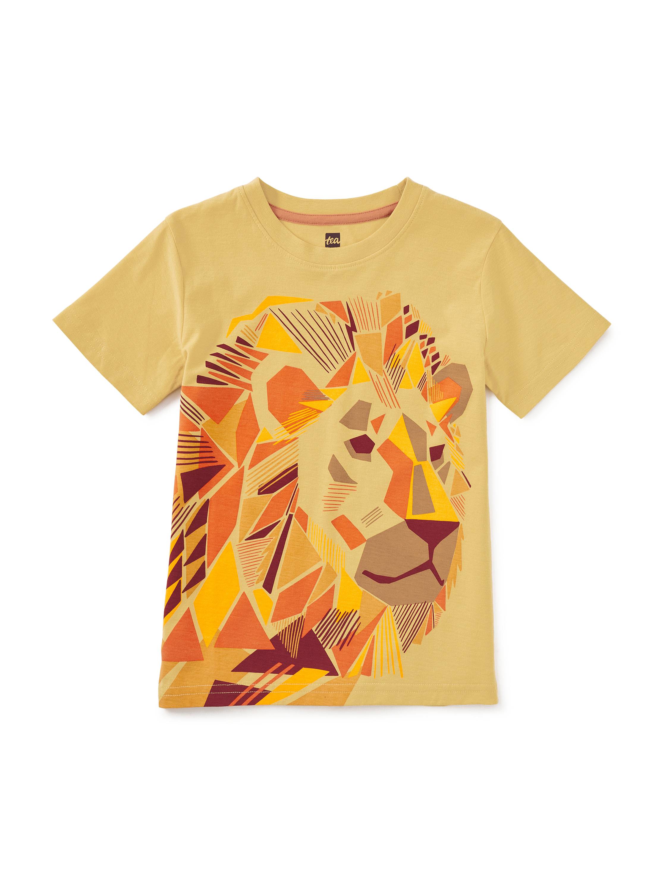 Roar Of Granada Graphic Tee