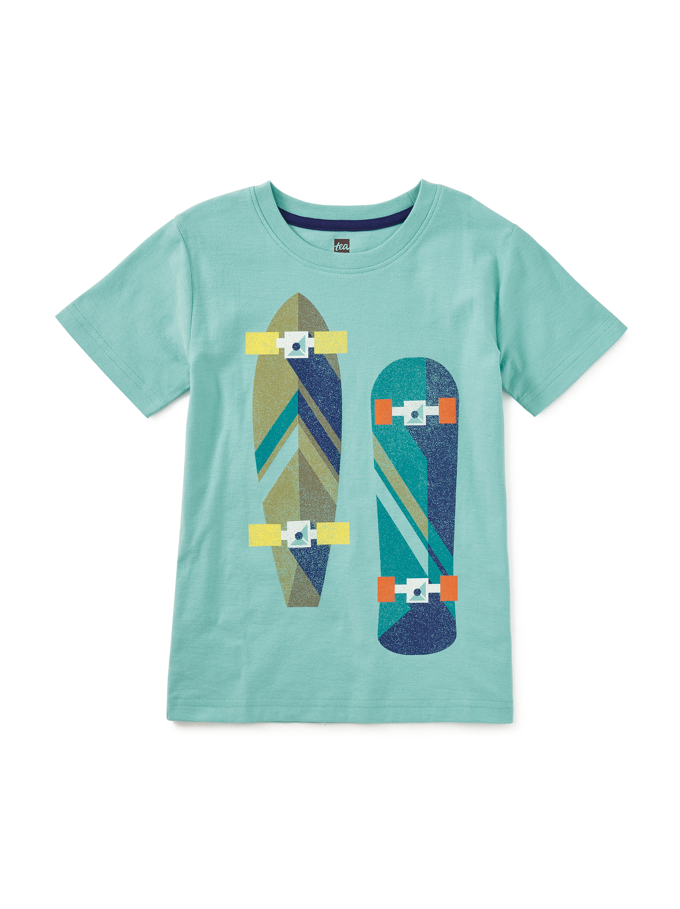 Ready To Roll Graphic Tee