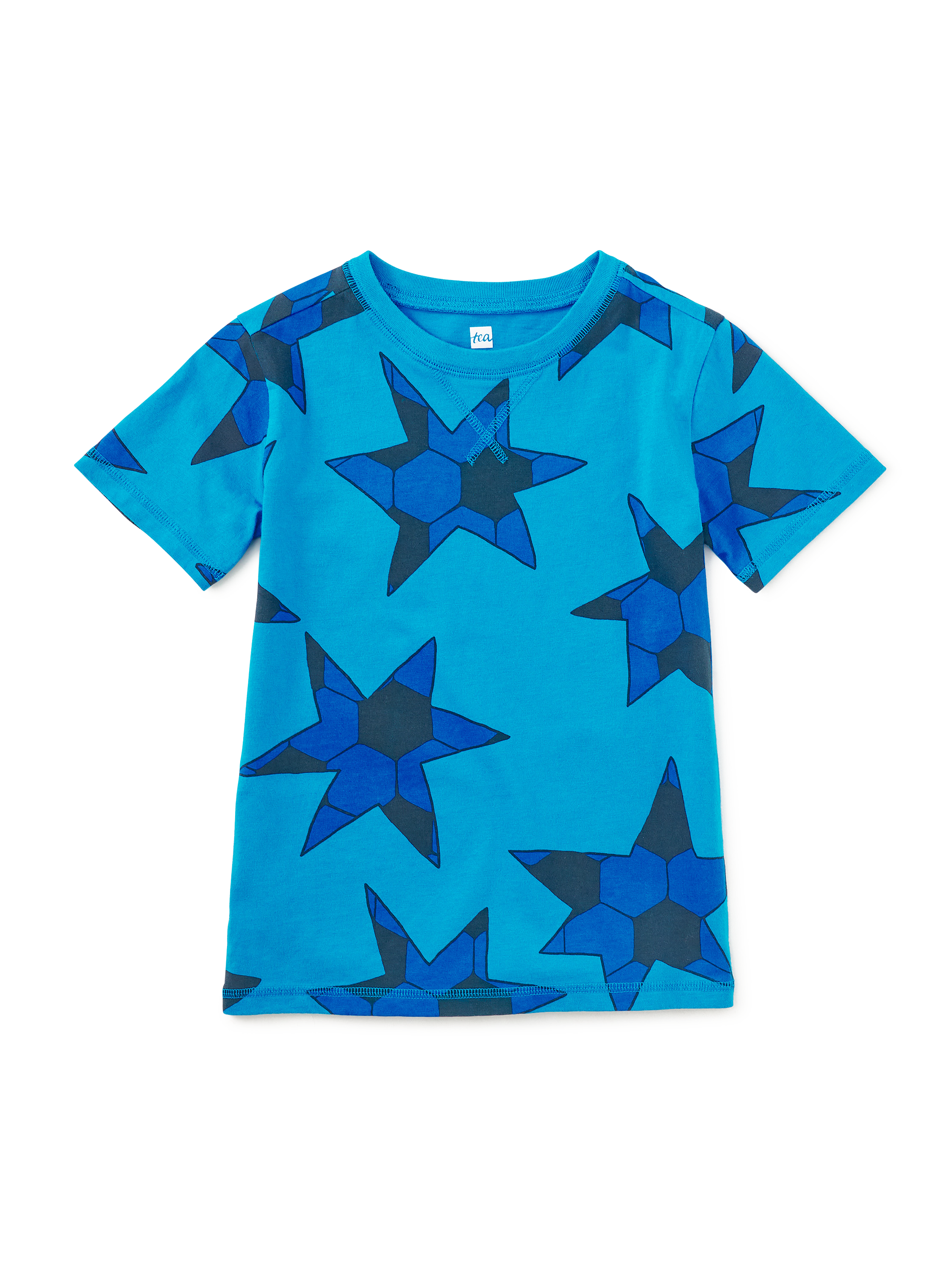 Printed Tee