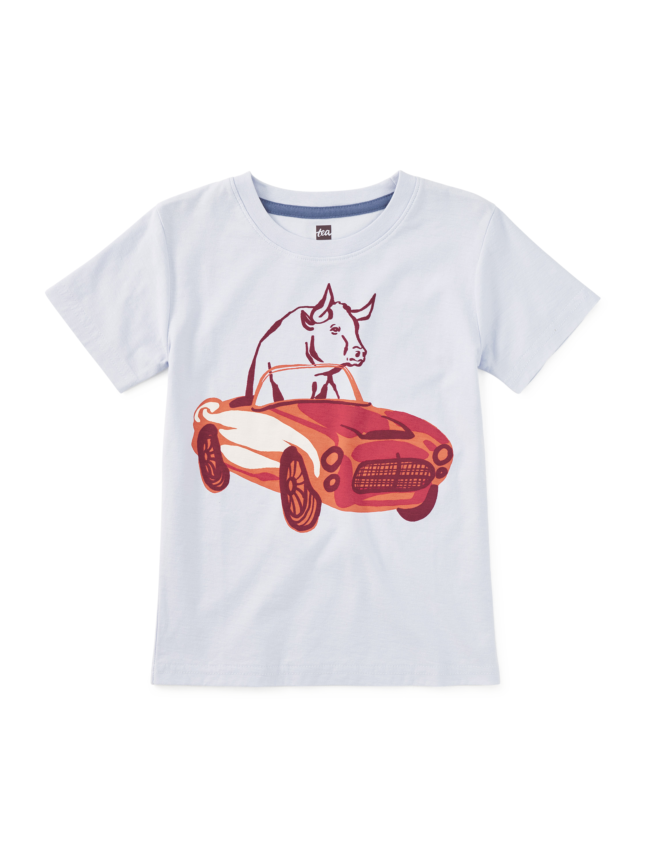 Toro Joyride Graphic Tee