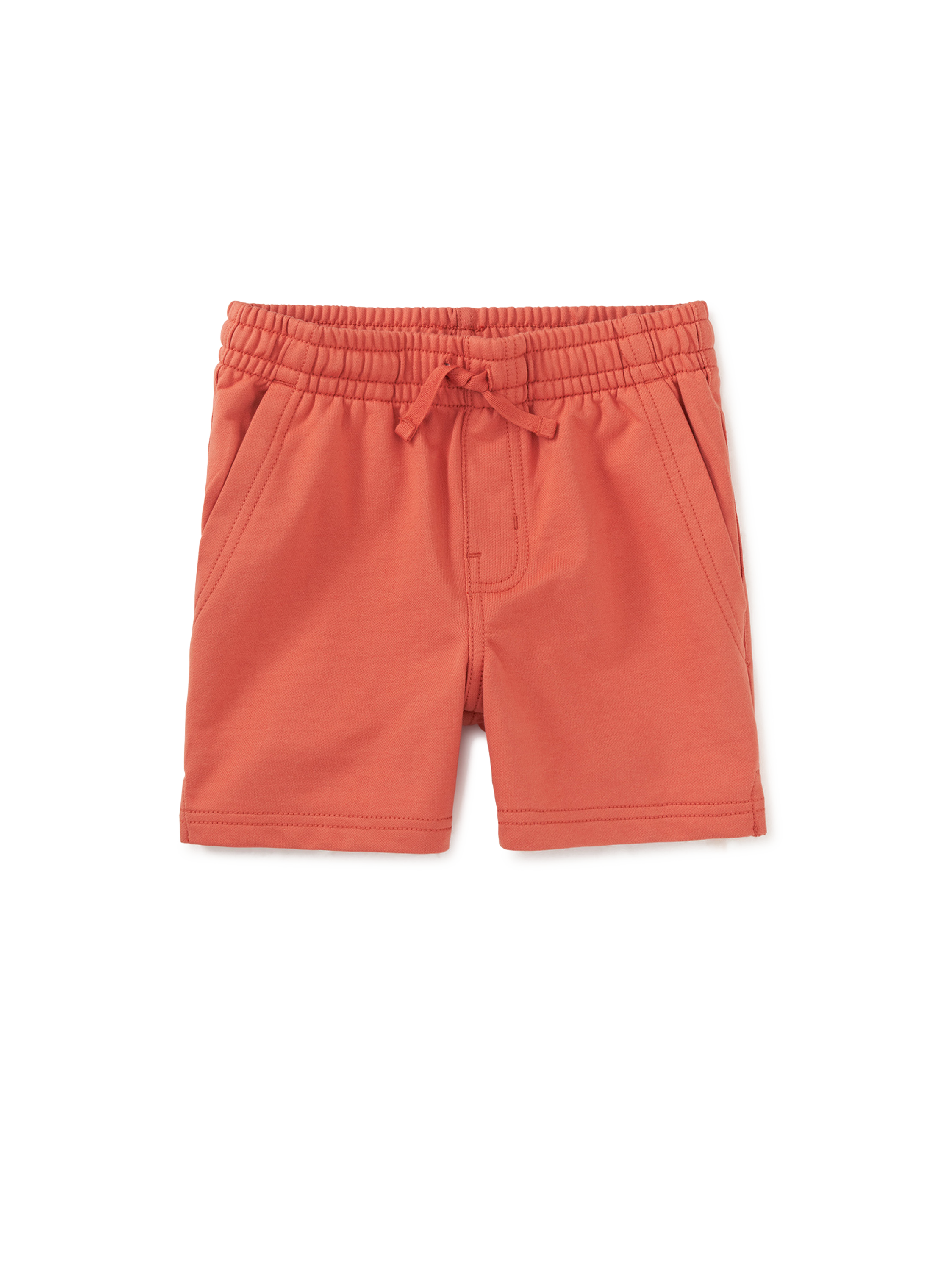Knit Shortie