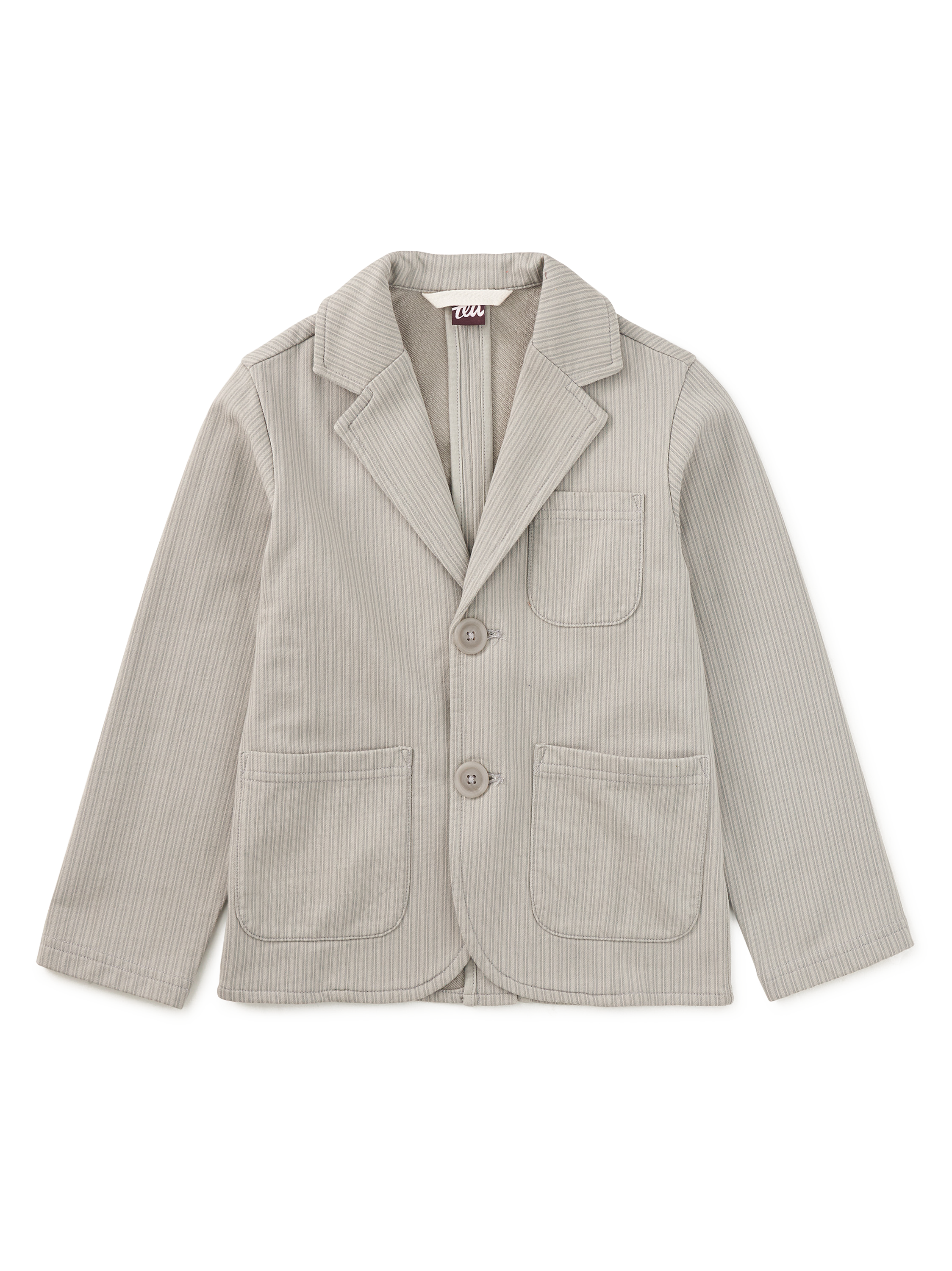 Nico Blazer
