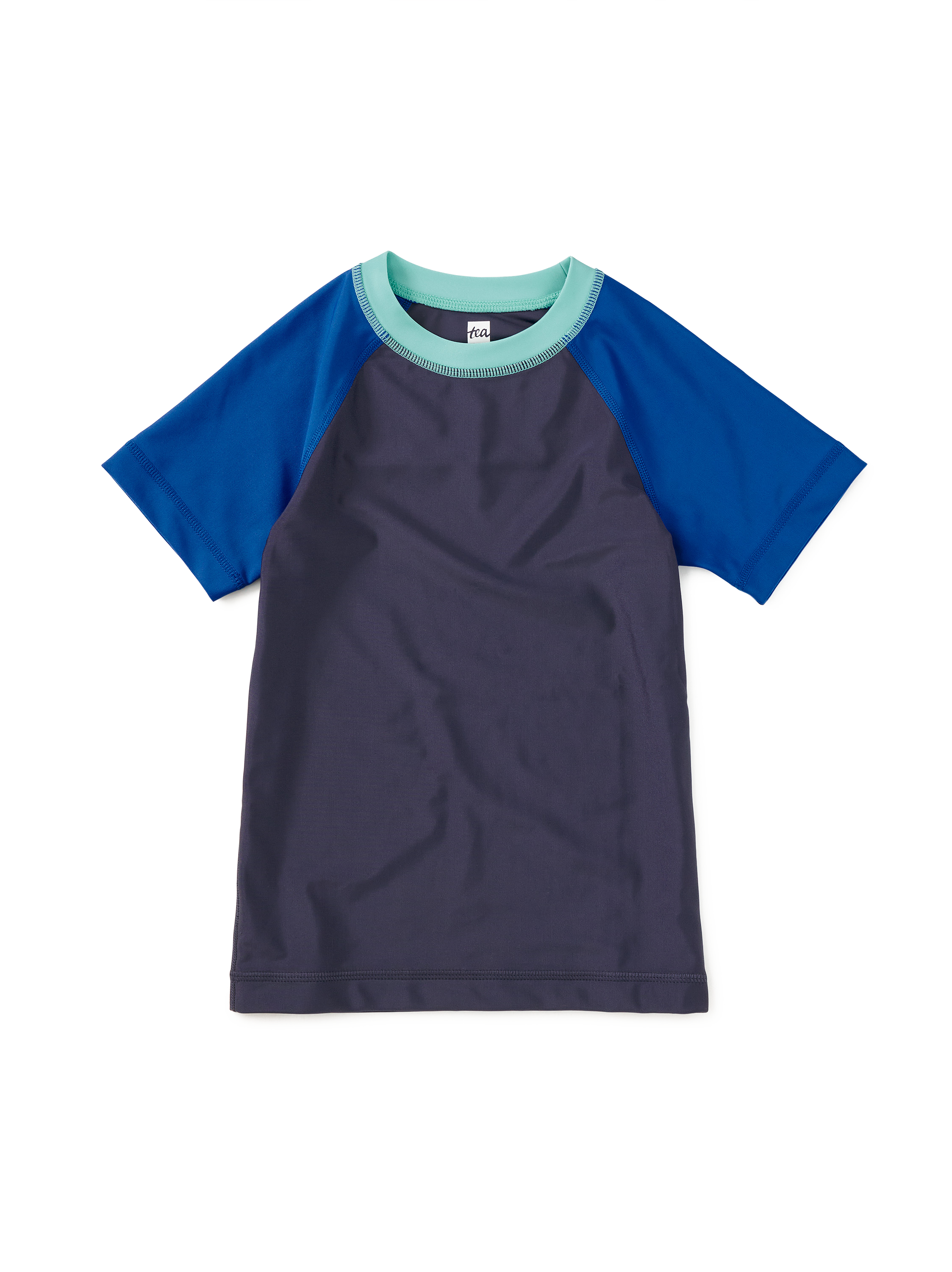 Short Sleeve Rash Guard