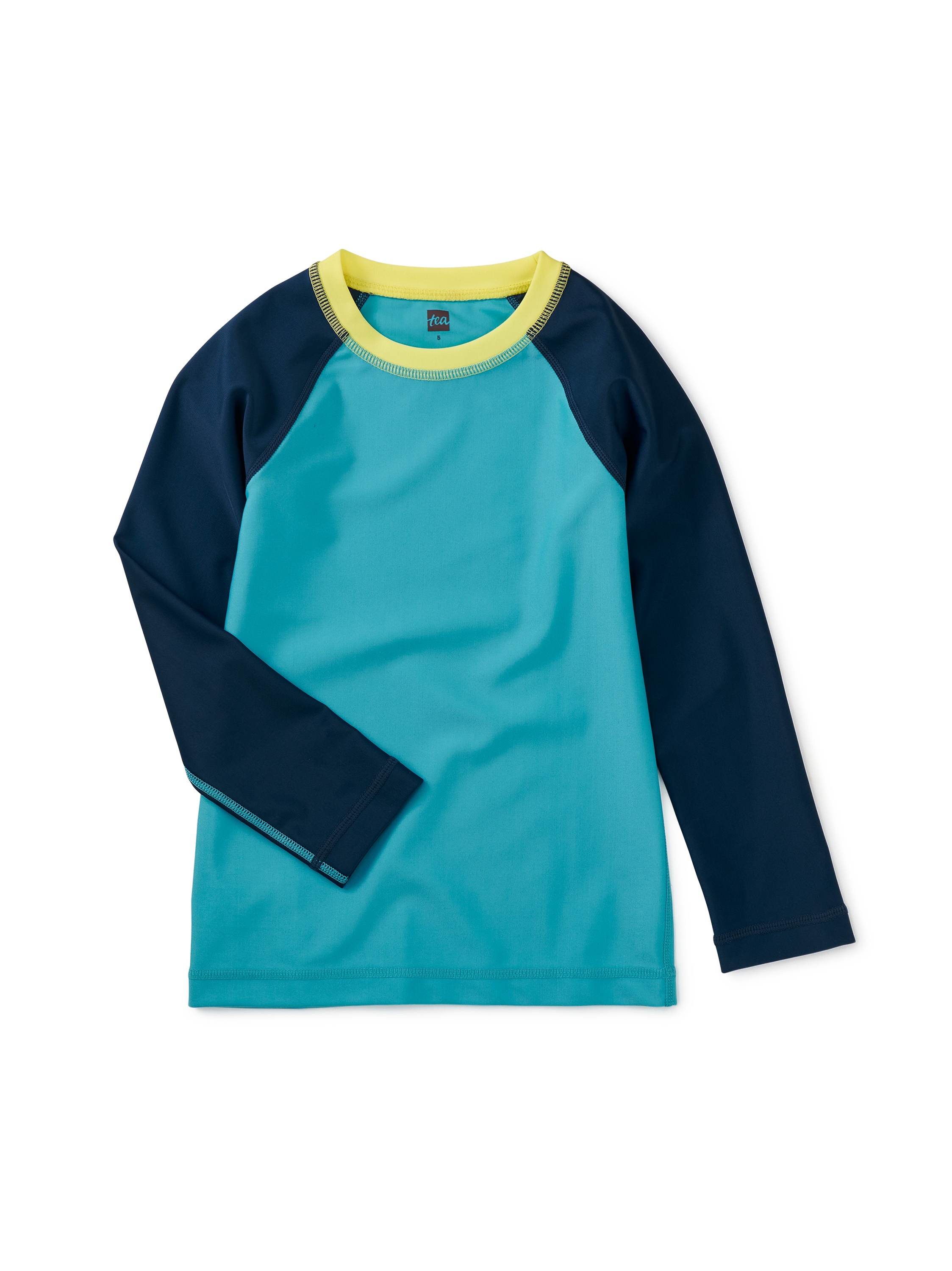 Long Sleeve Rash Guard