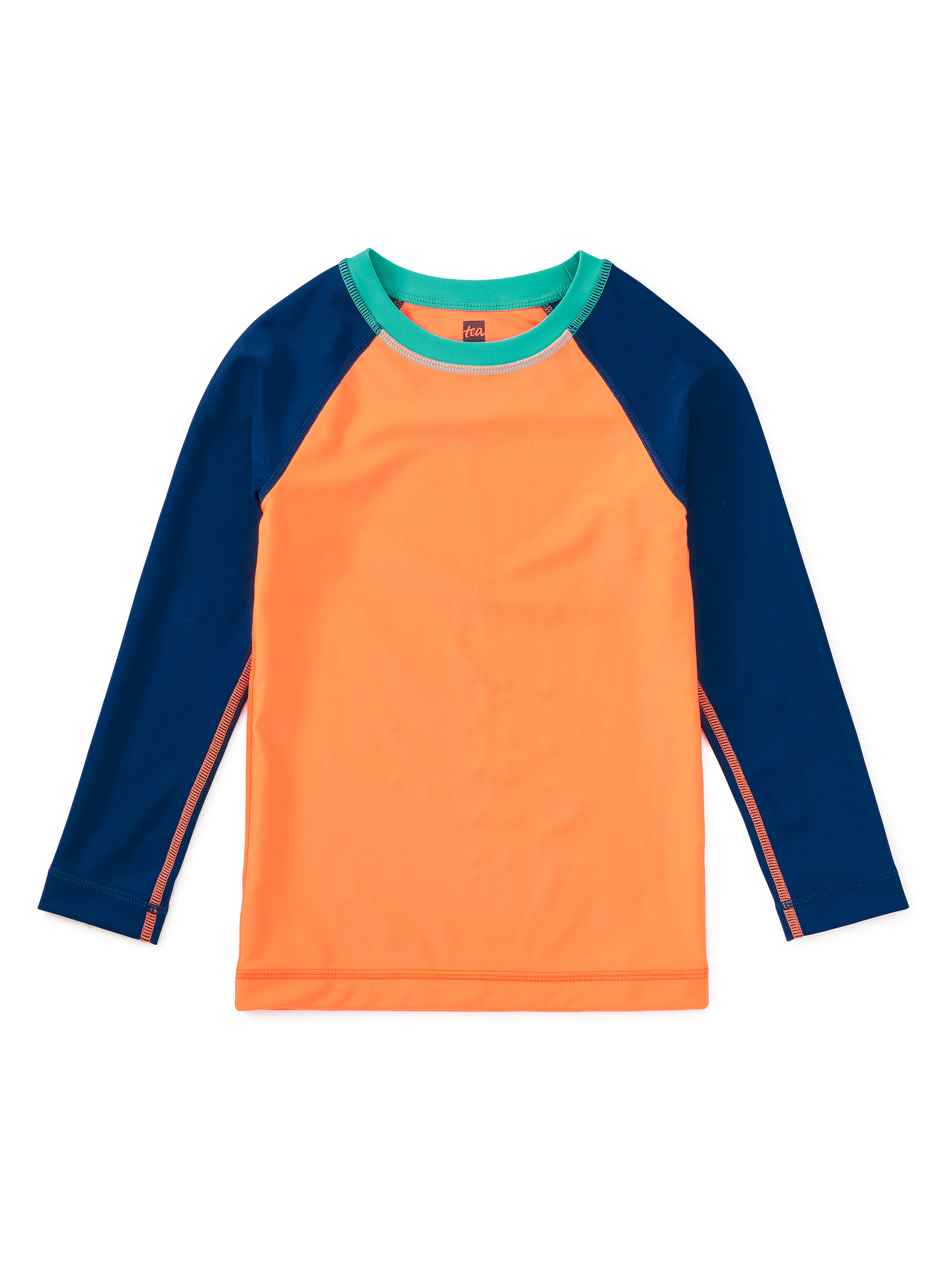 Long Sleeve Rash Guard