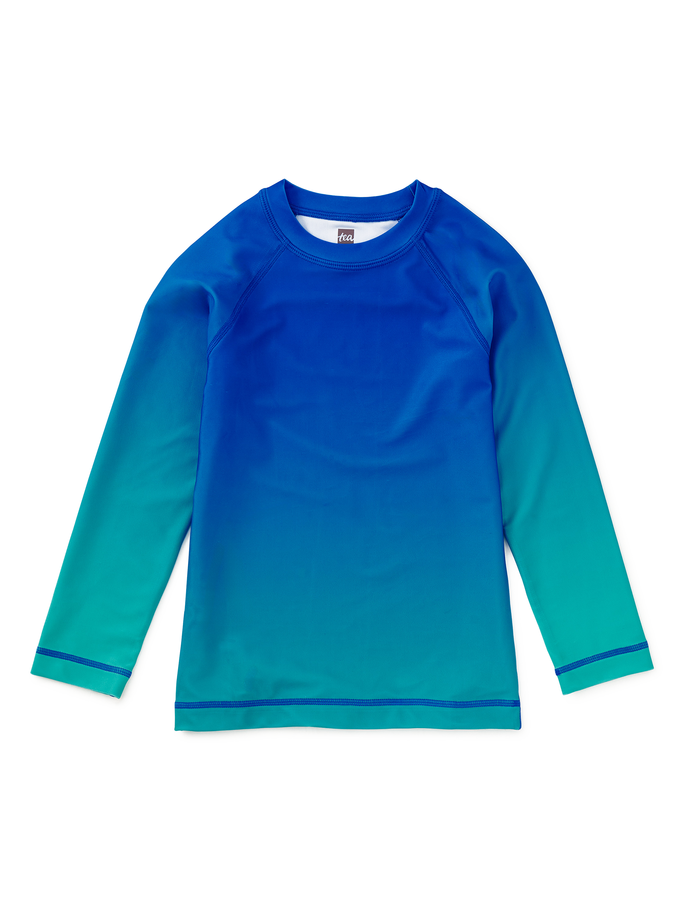 Long Sleeve Rash Guard