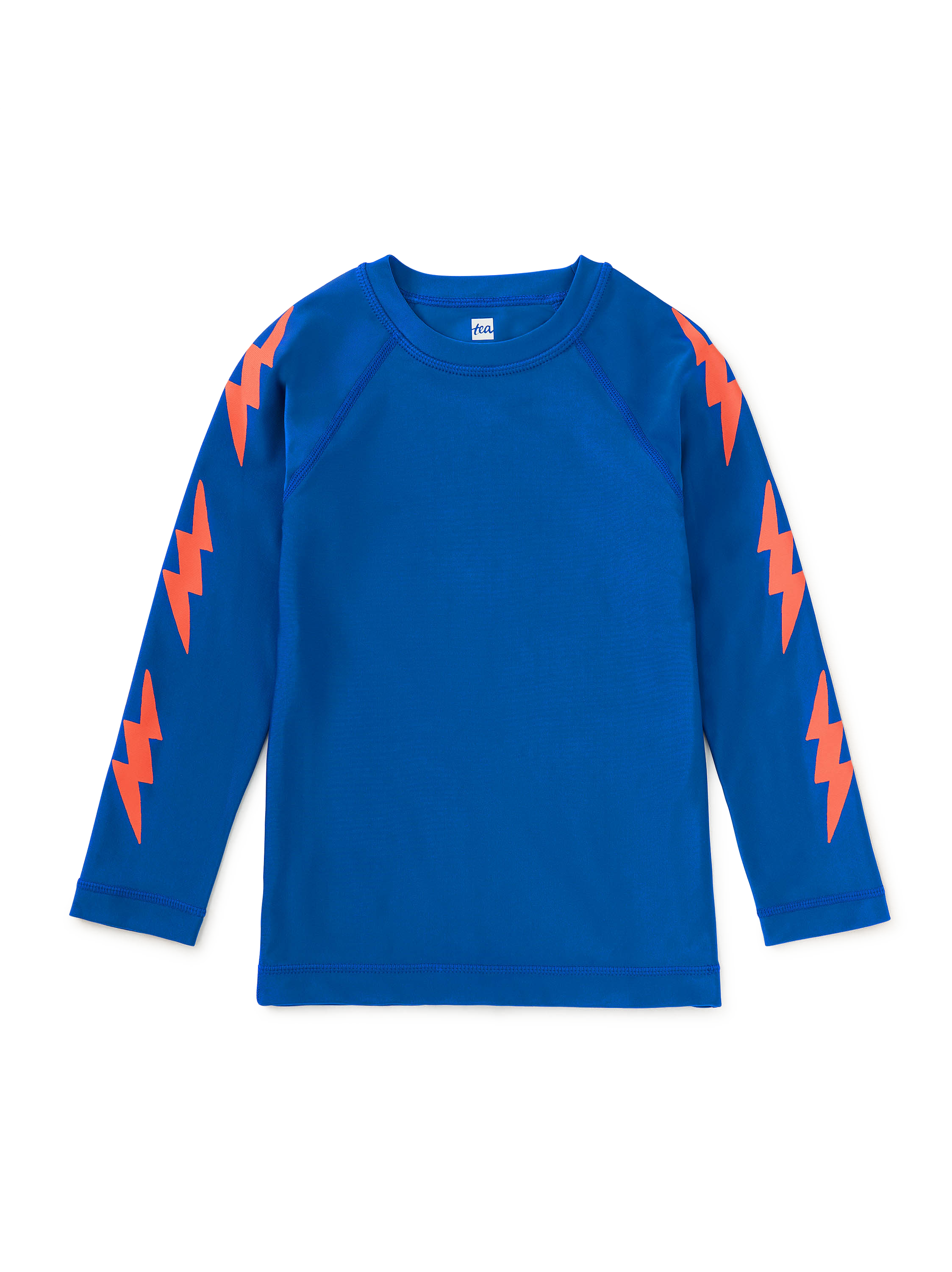 Bolt Sleeve Rash Guard