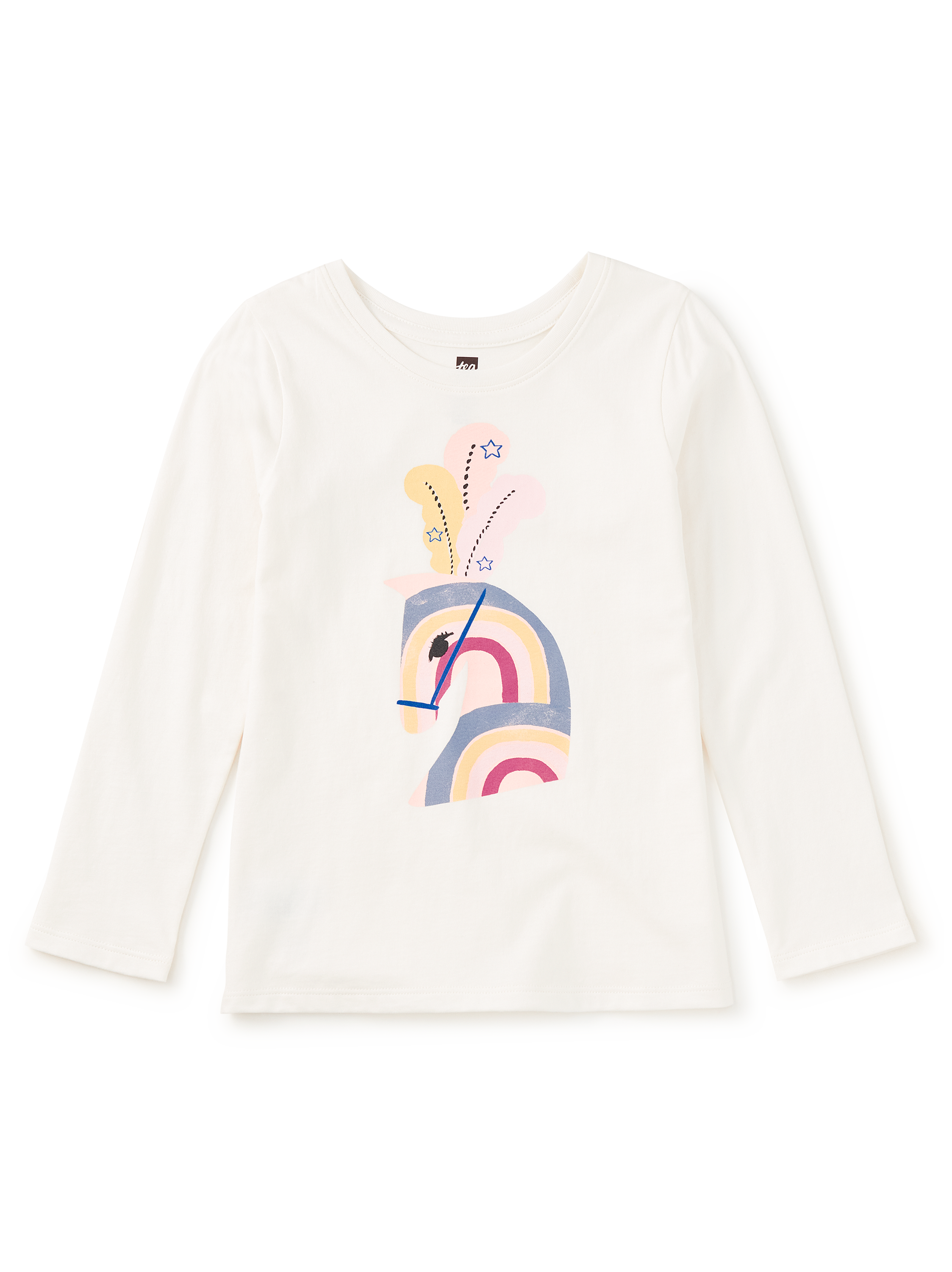 Show Horse Graphic Tee
