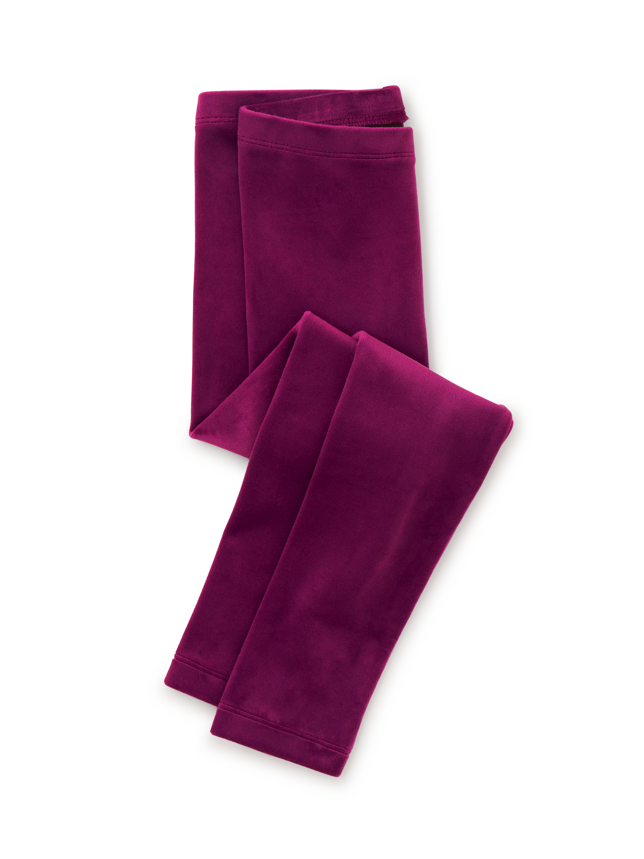 Velour Leggings
