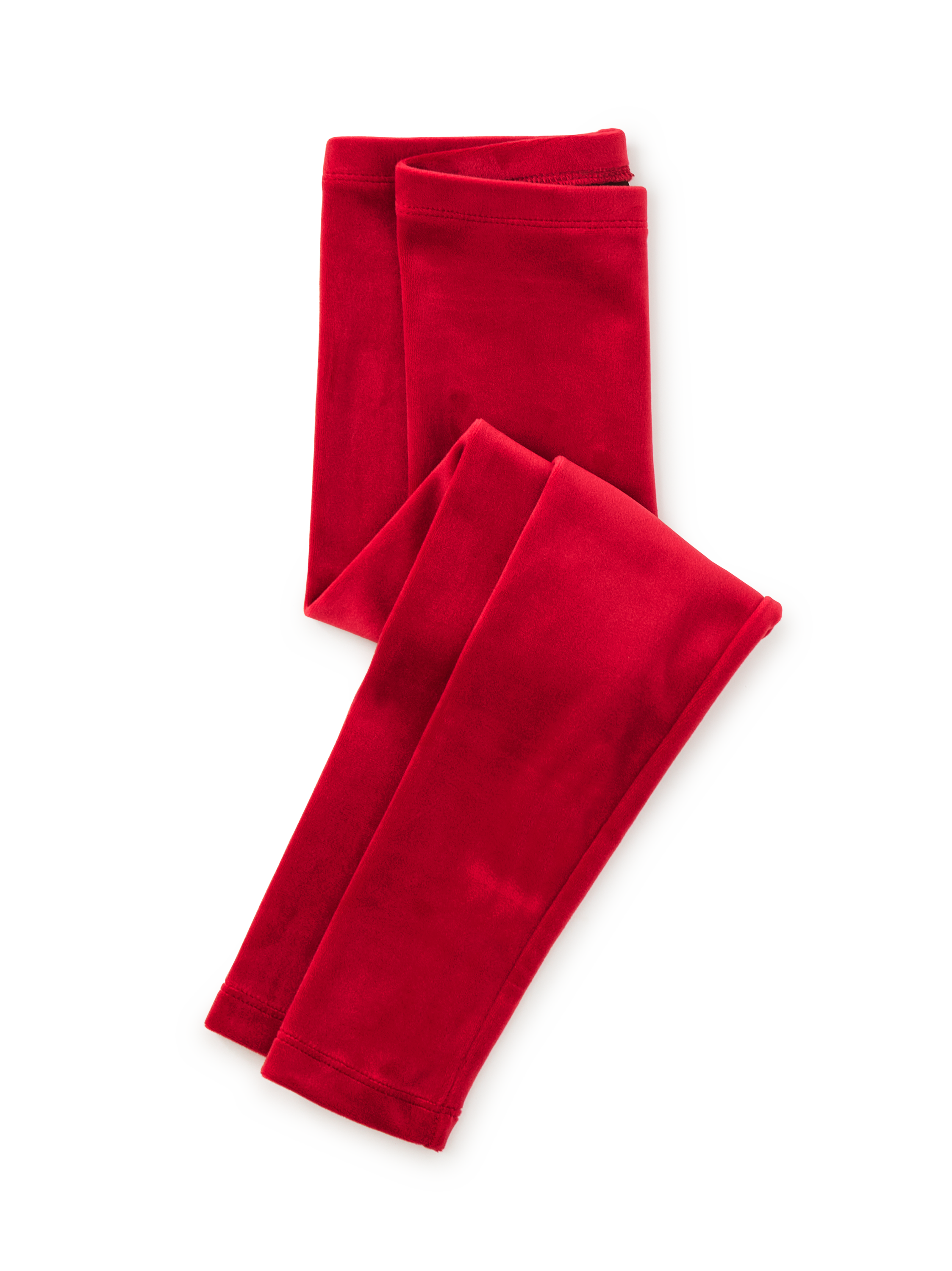 Velour Leggings
