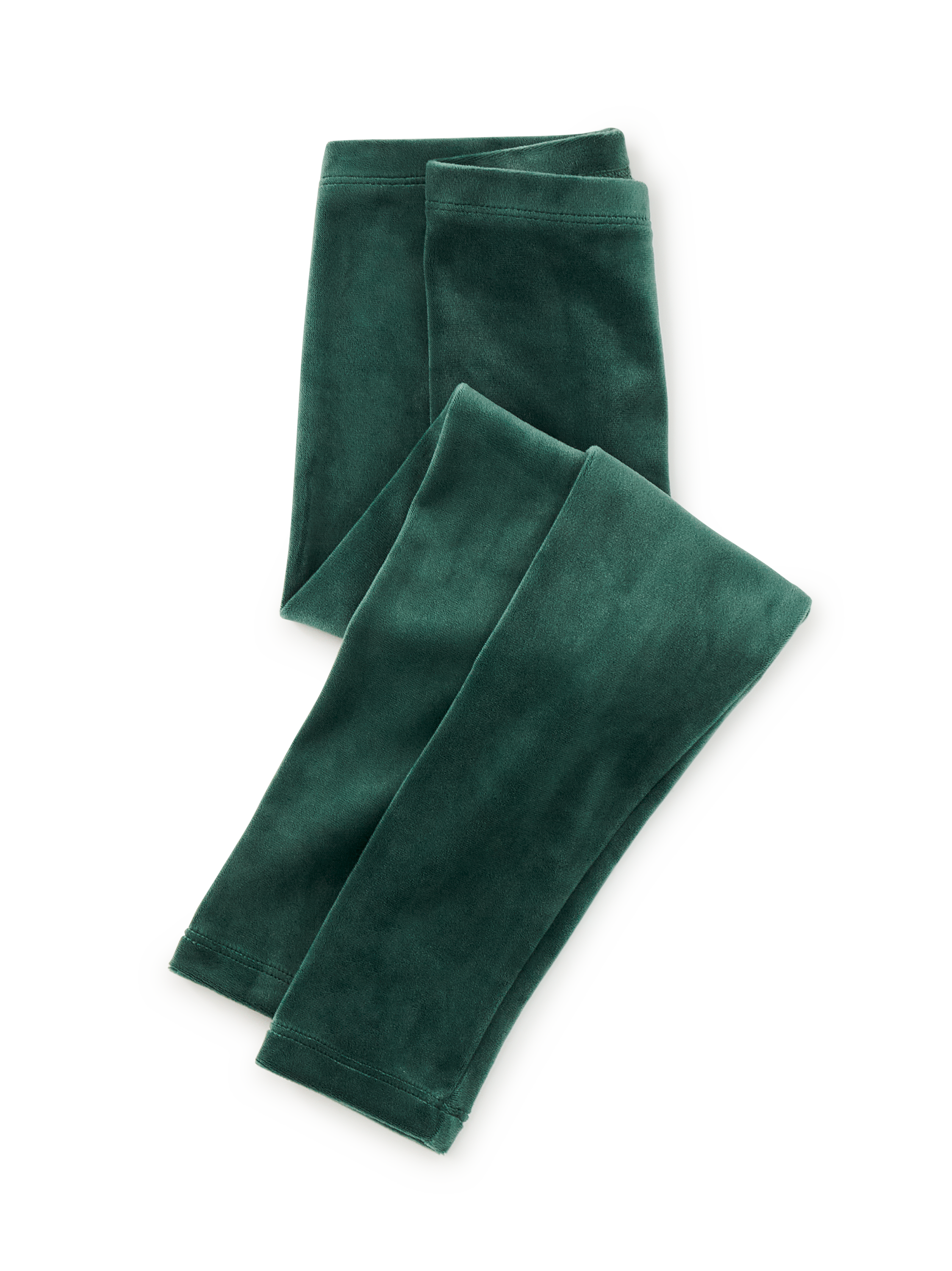 Velour Leggings
