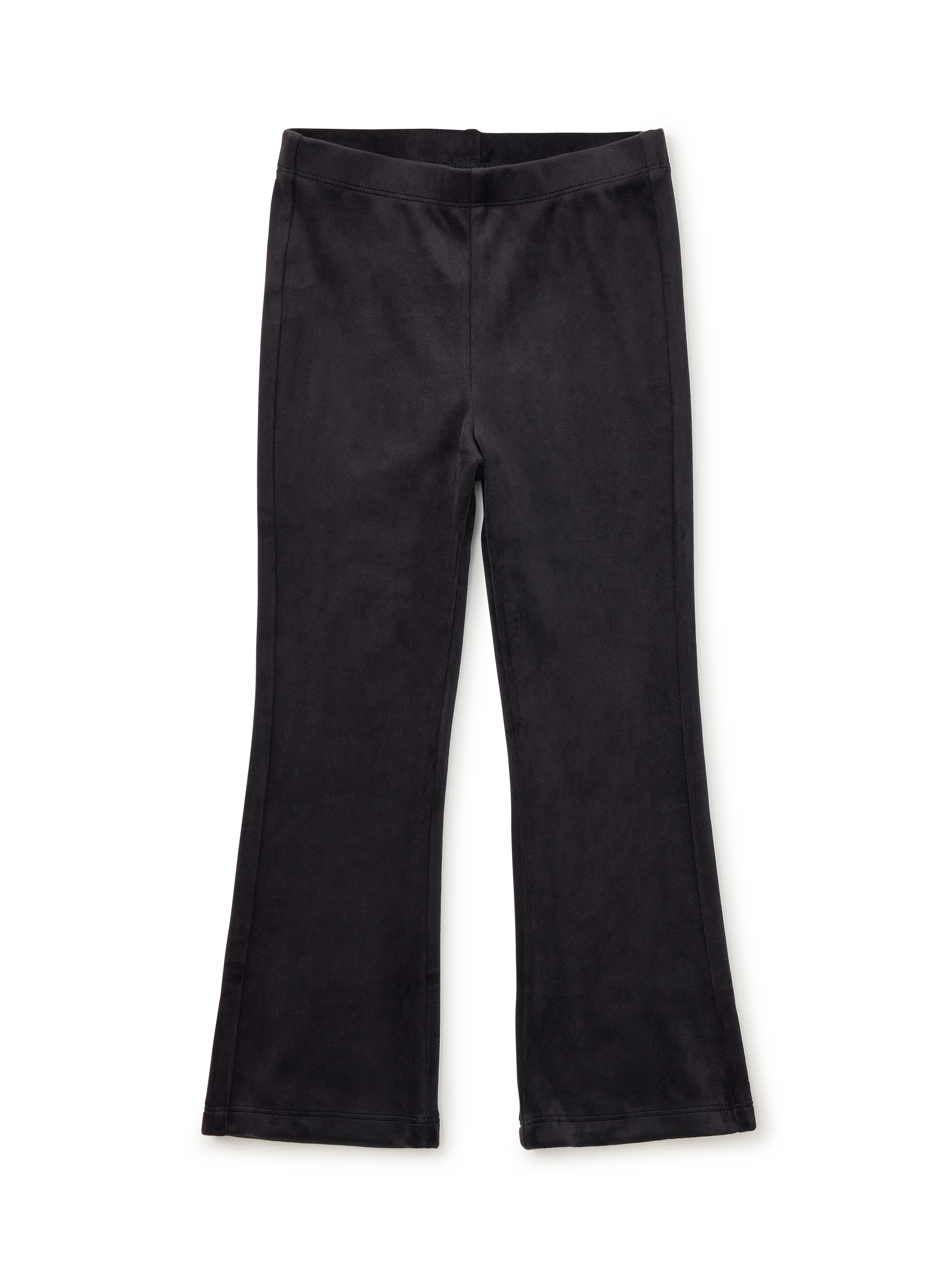 Very Velour Flare Pants
