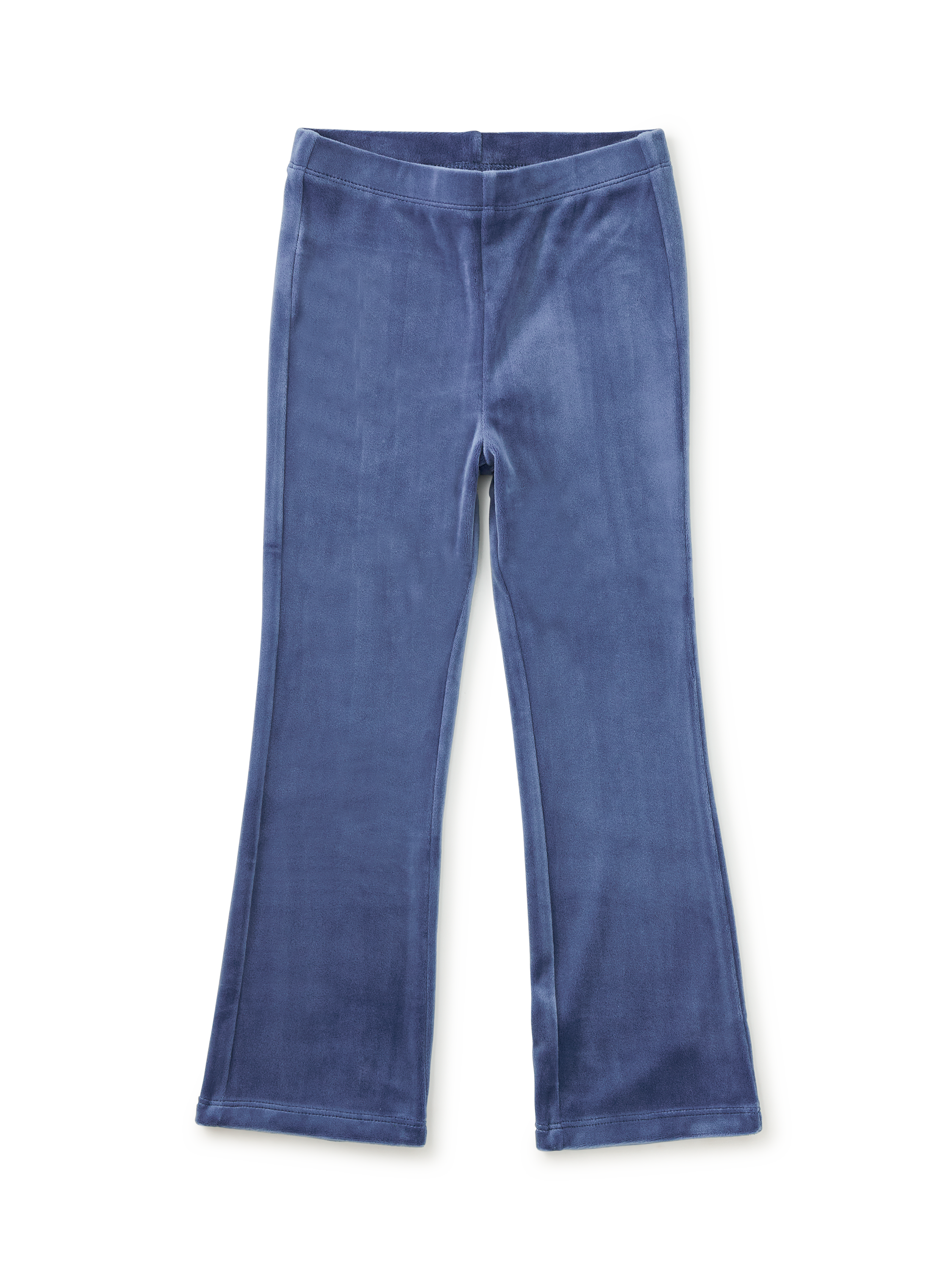 Very Velour Flare Pants