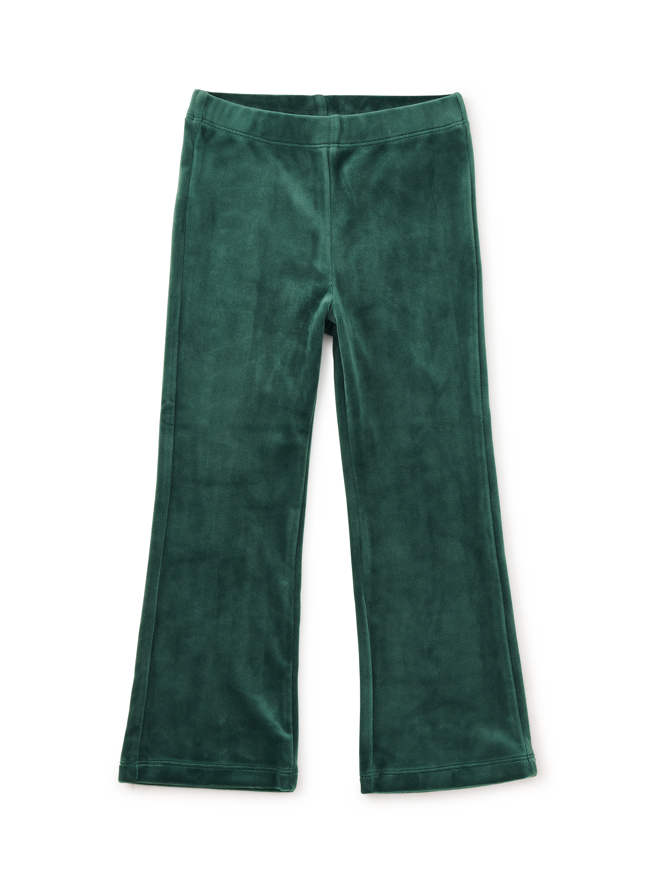 Very Velour Flare Pants