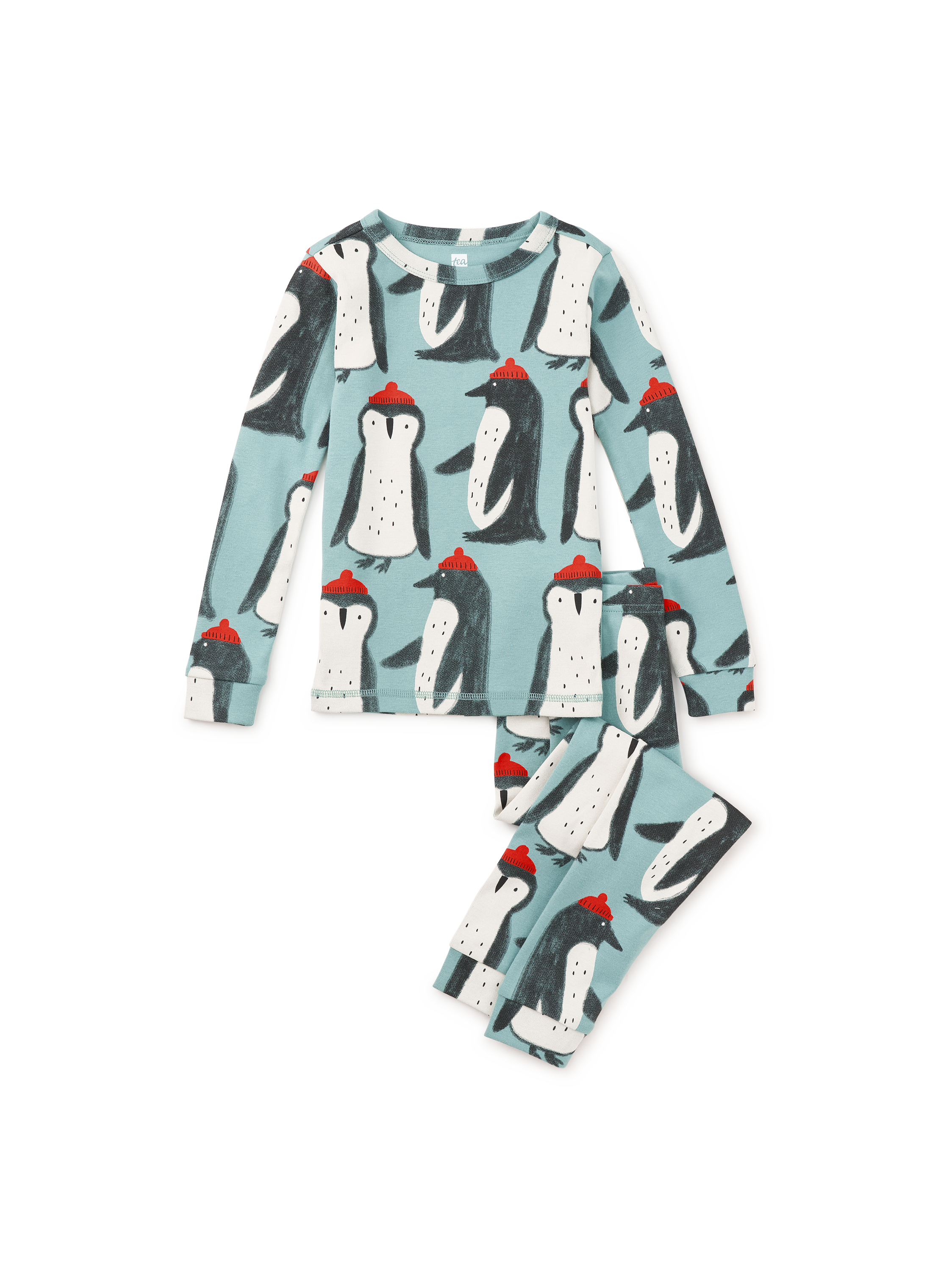 Goodnight Pajama Set
