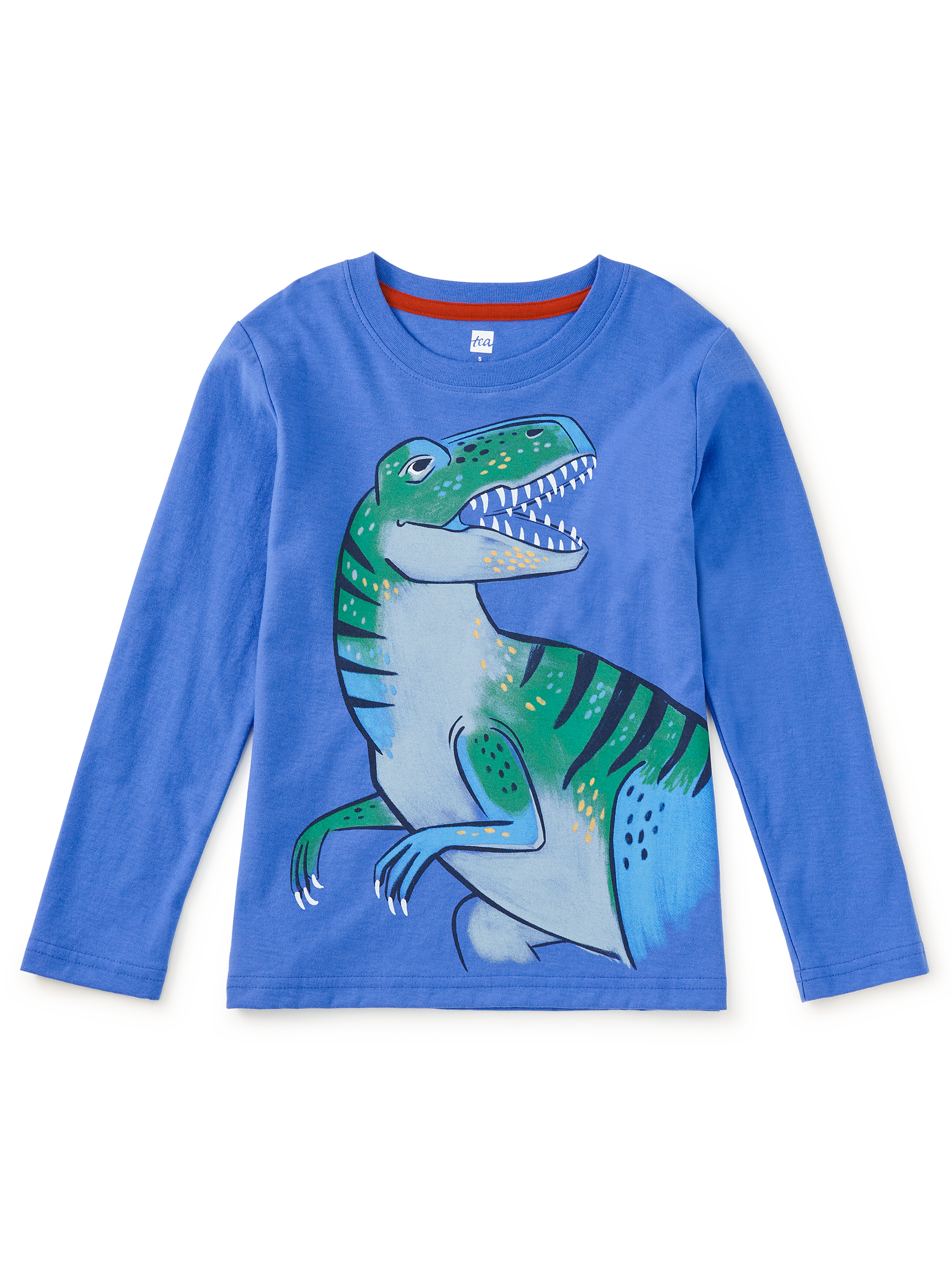 Megalosaurus Graphic Tee