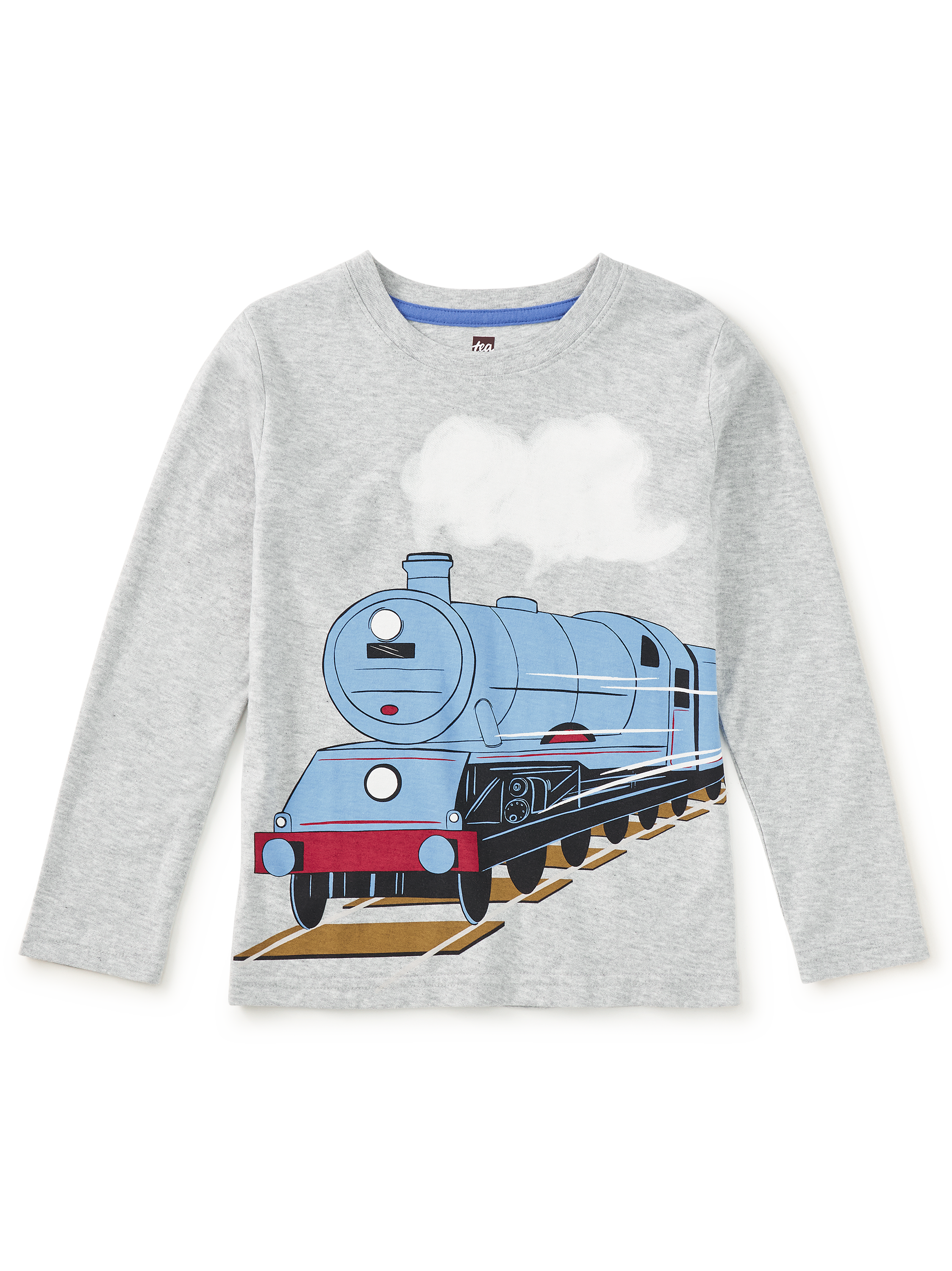 Great Railway Graphic Tee