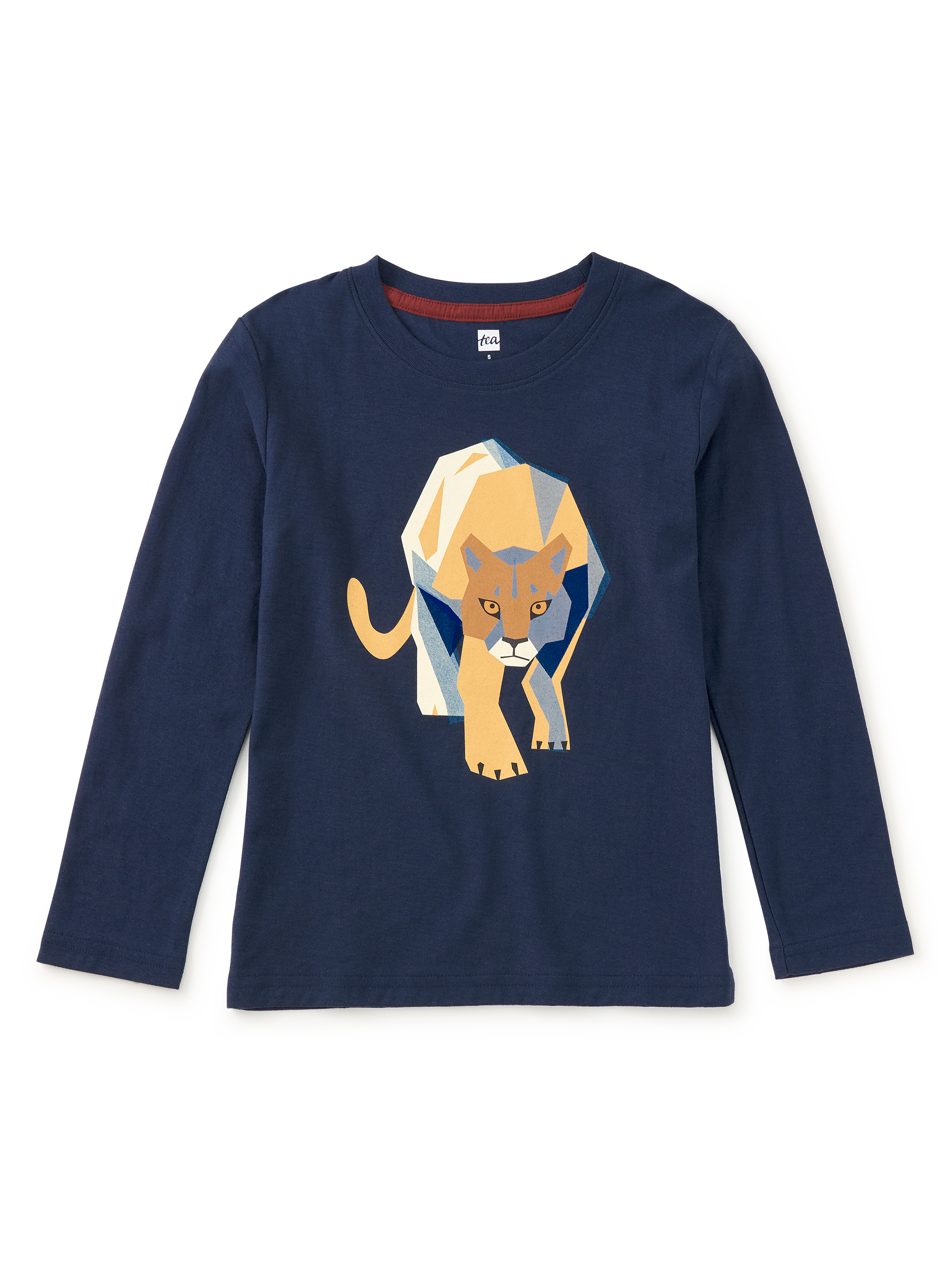 Puma Scout Graphic Tee