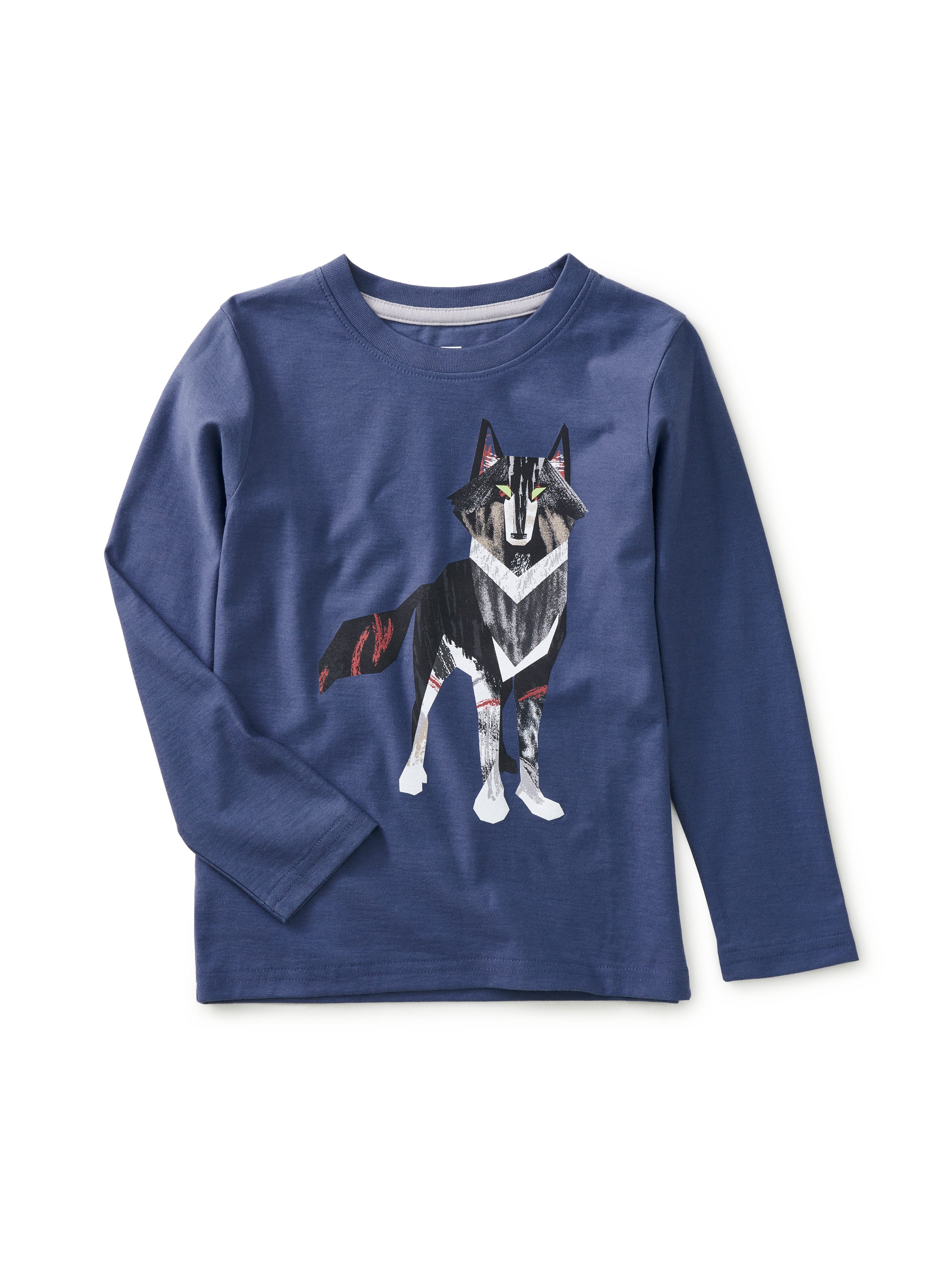 Artic Wolf Graphic Tee