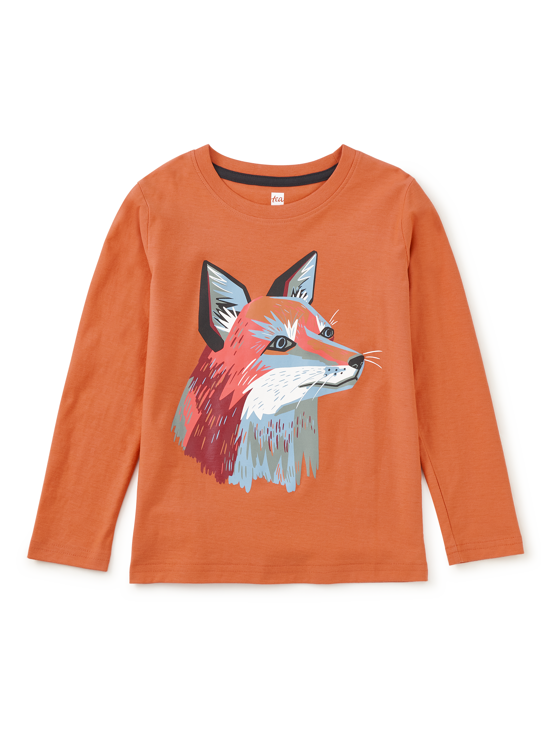 Arctic fox Graphic Tee