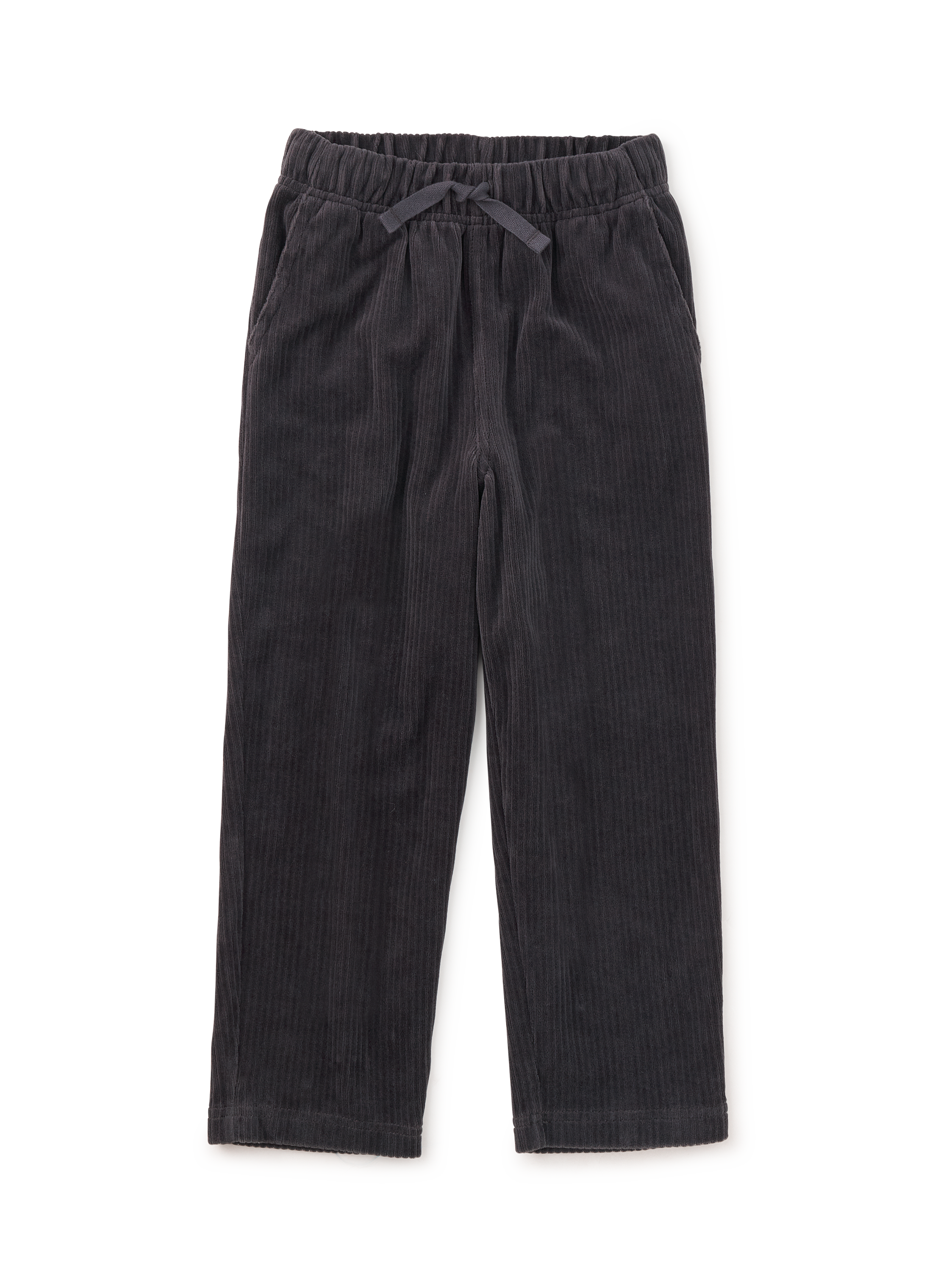 Corded Velour Pants