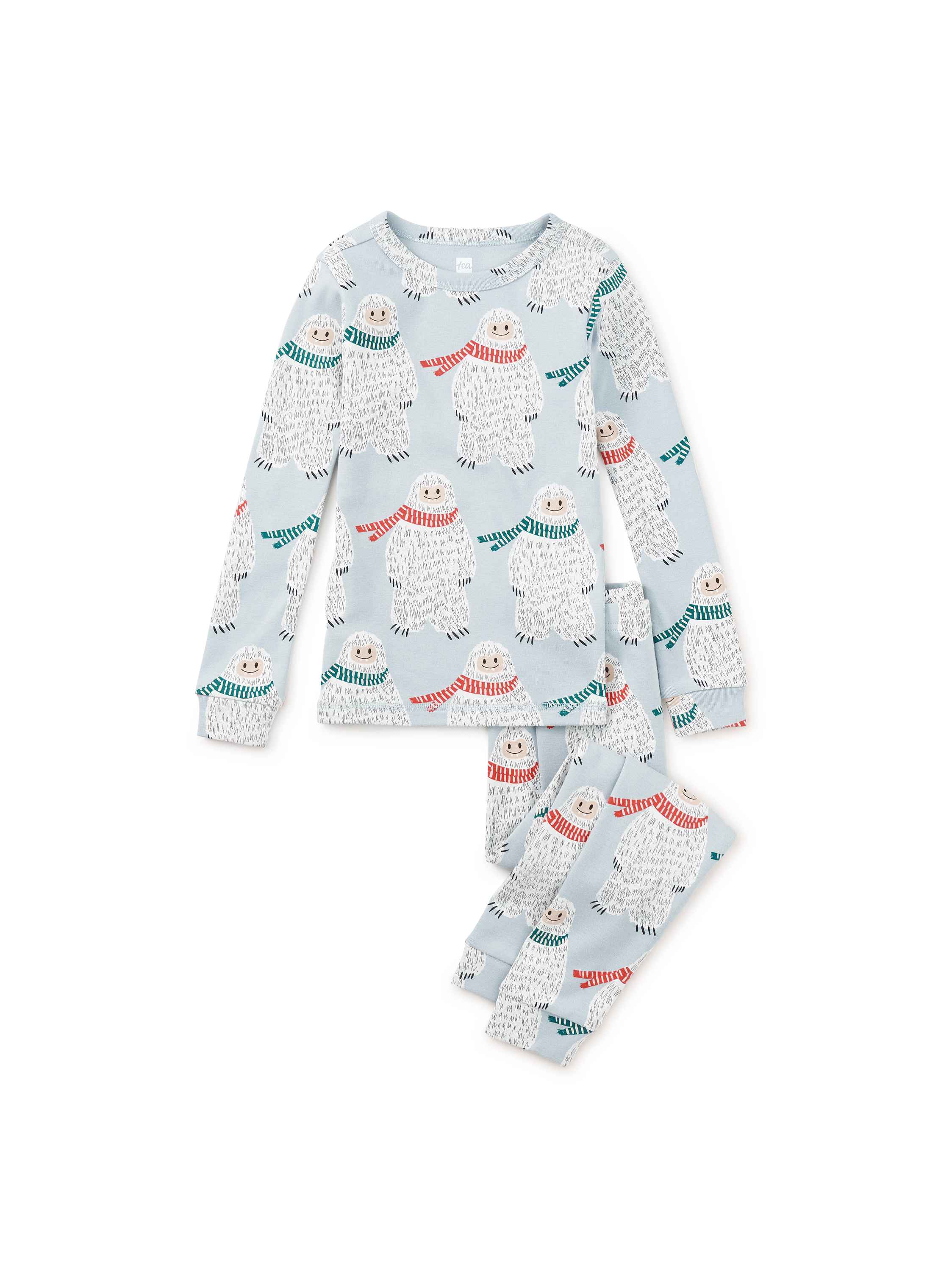 Goodnight Pajama Set