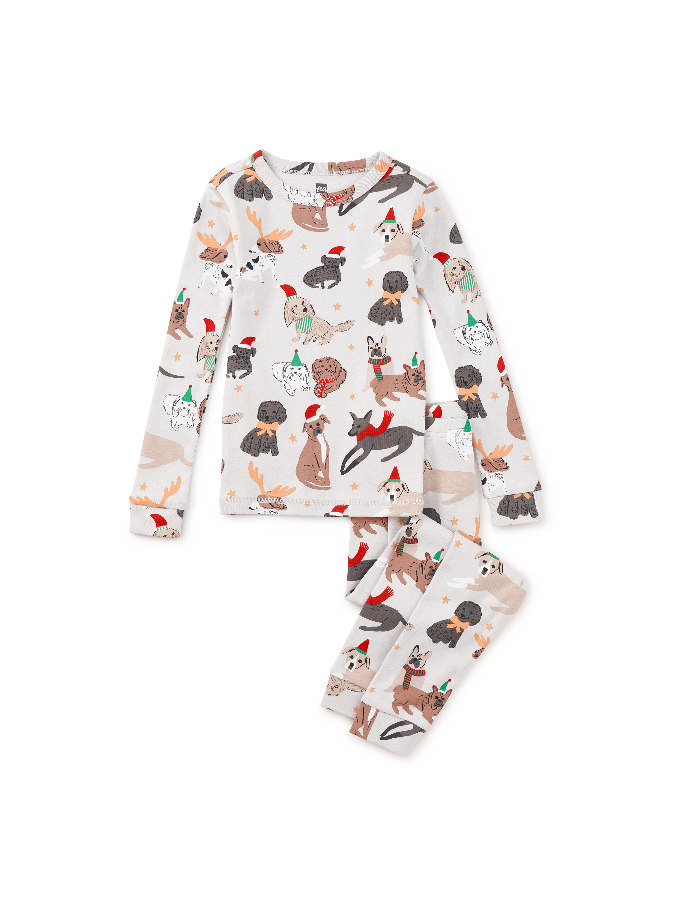 Goodnight Pajama Set