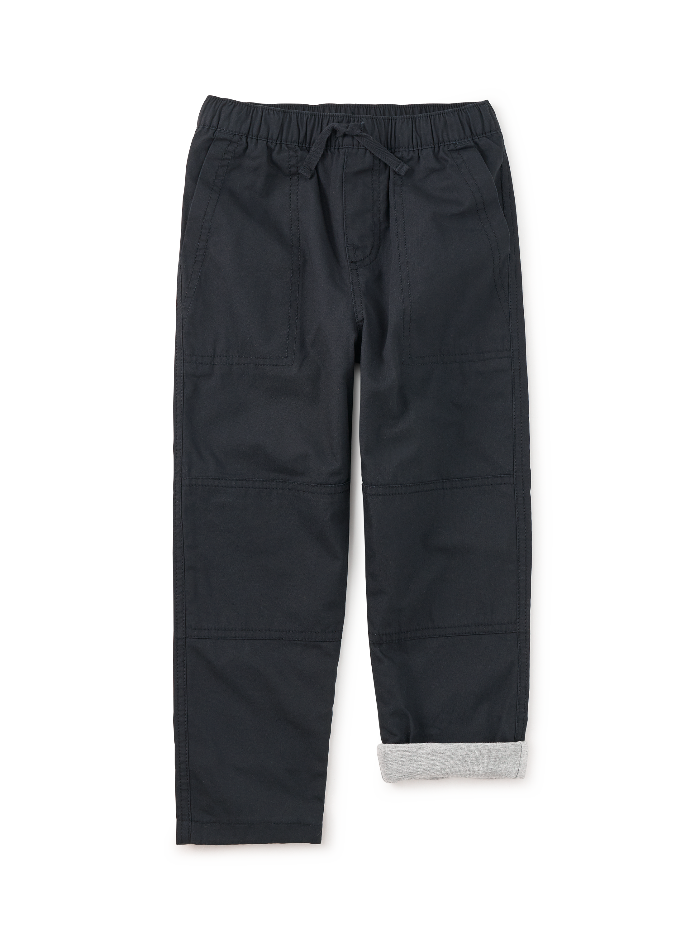 Cozy Does It Lined Pants