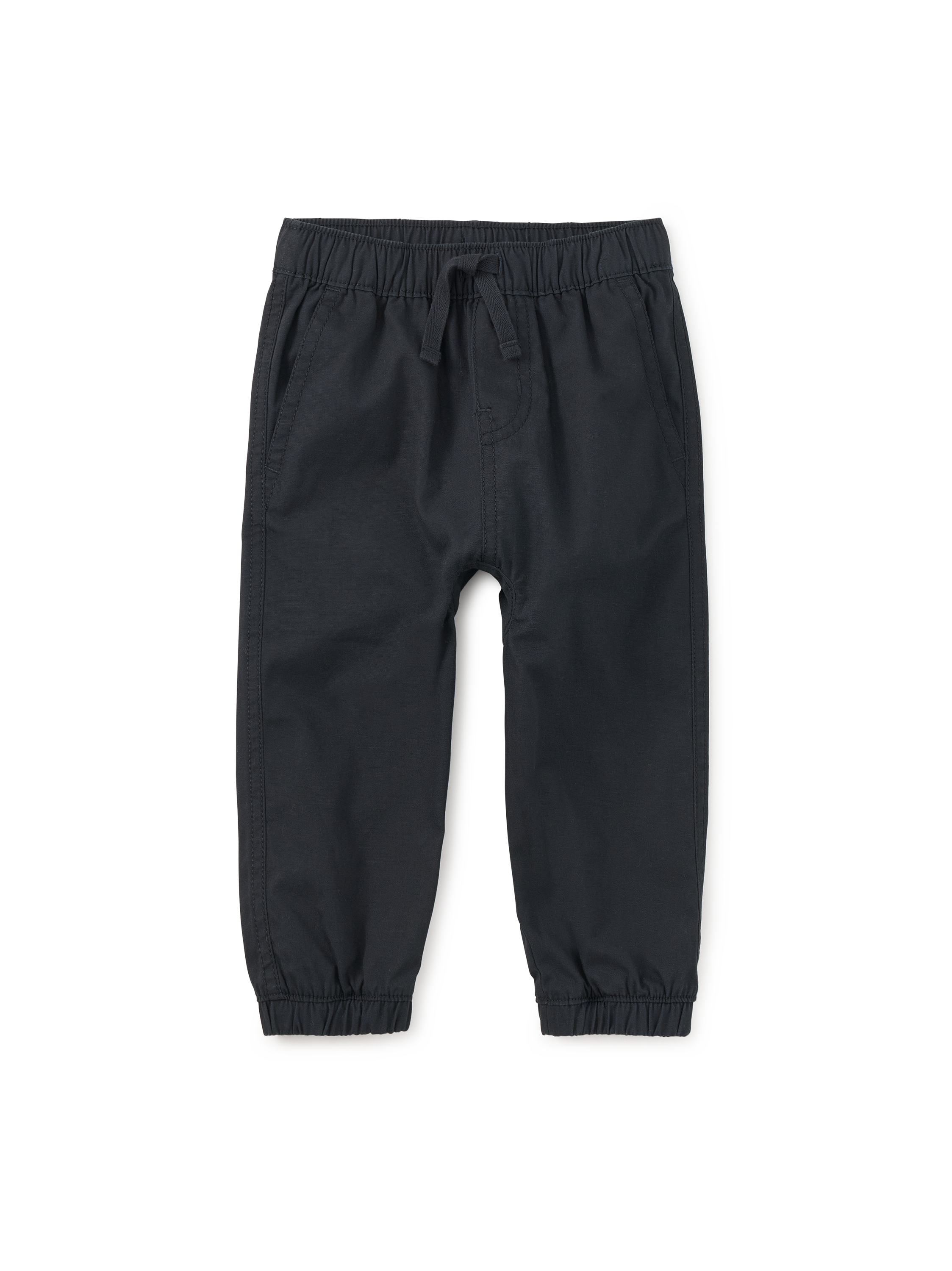 Woven Baby Joggers