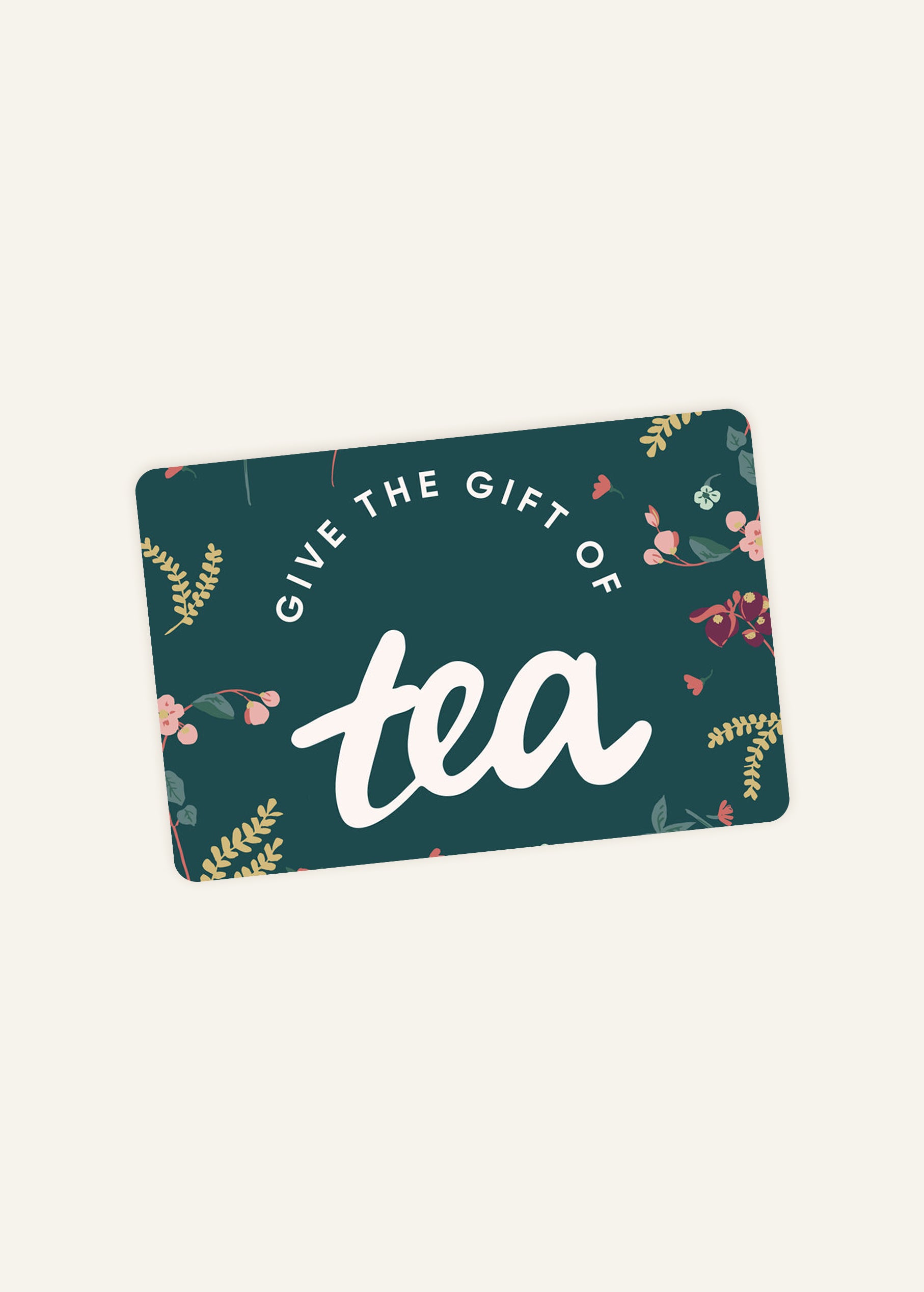 rare tea gift card Digital P&L This is a digital gift card for online purchases only and cannot be used directly in our tearoom RareTea Giftly - Beautiful Gift