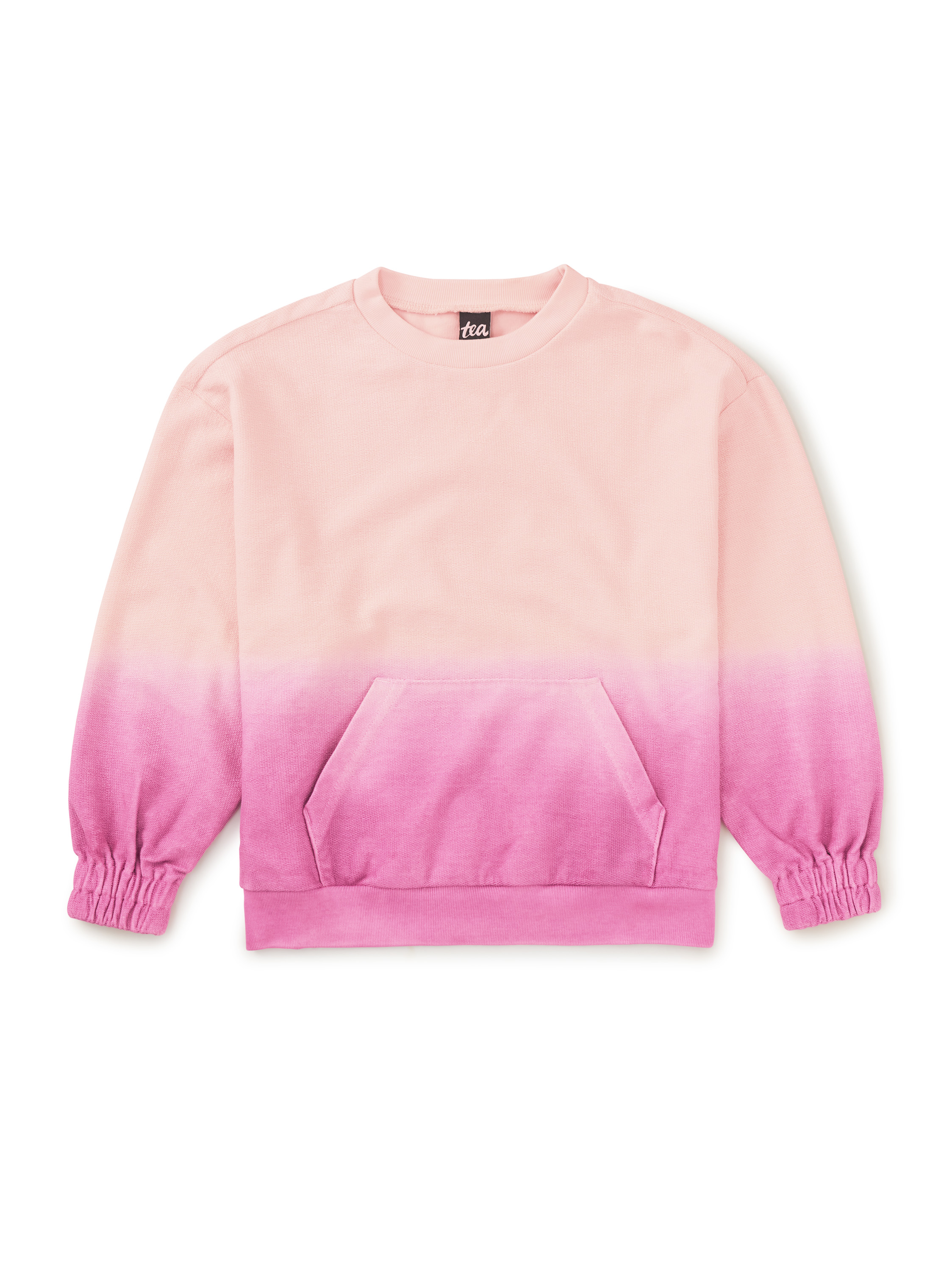 Dip Dye Kanga Popover