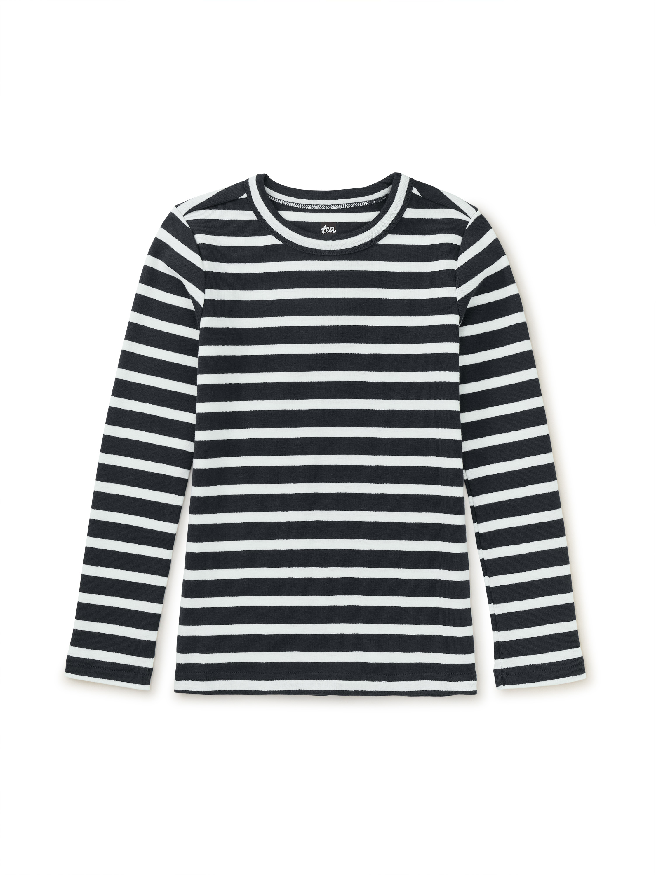 Striped Top | Tea Collection