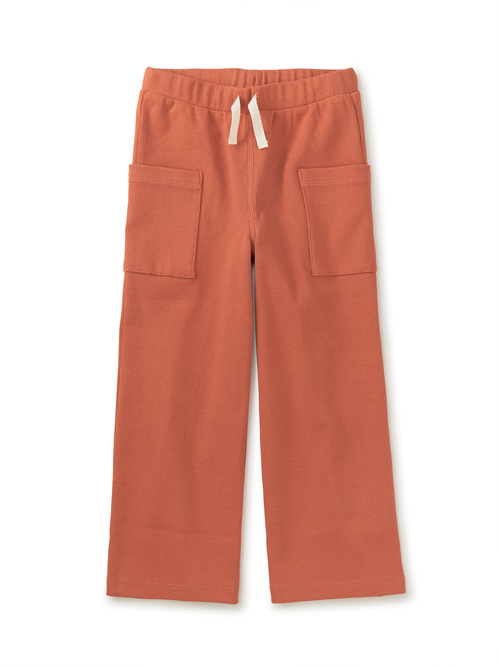 Flare for Fun Pocket Pants