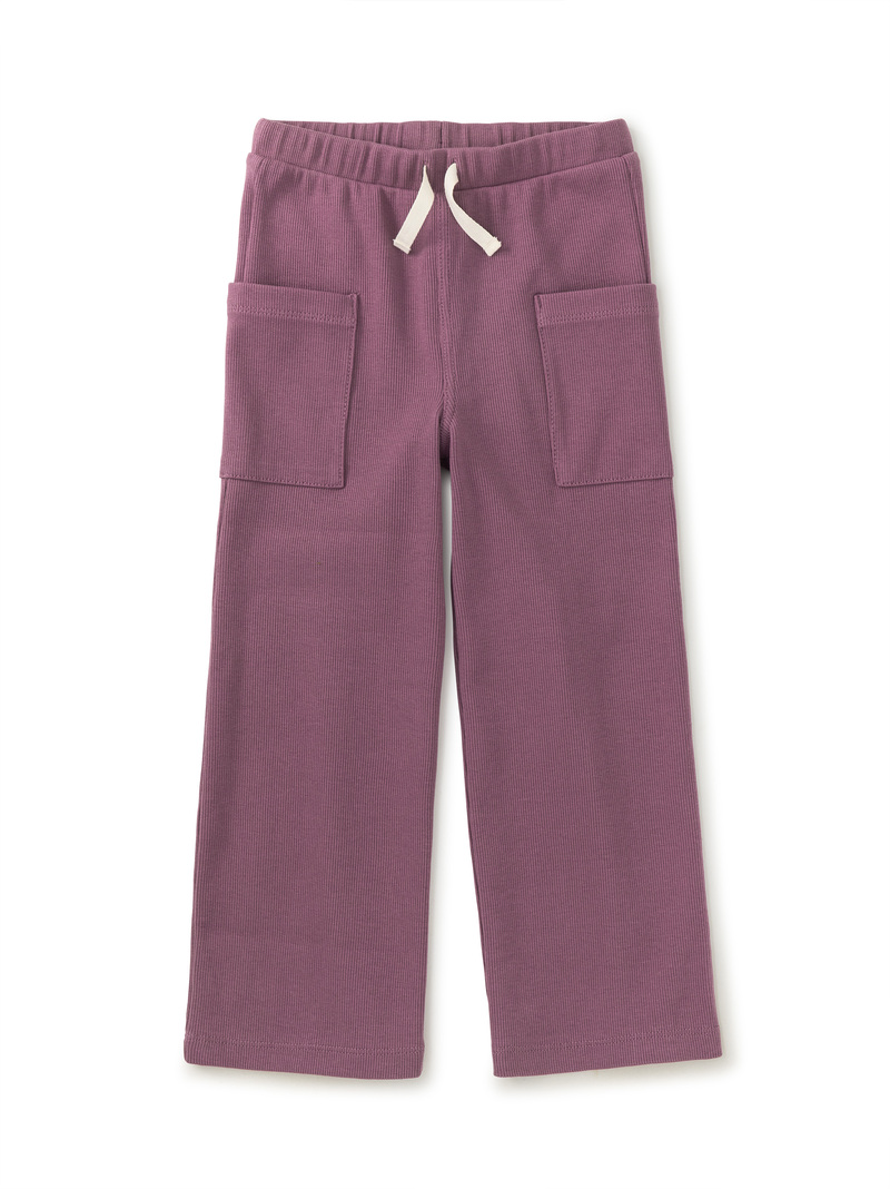 Flare for Fun Pocket Pants